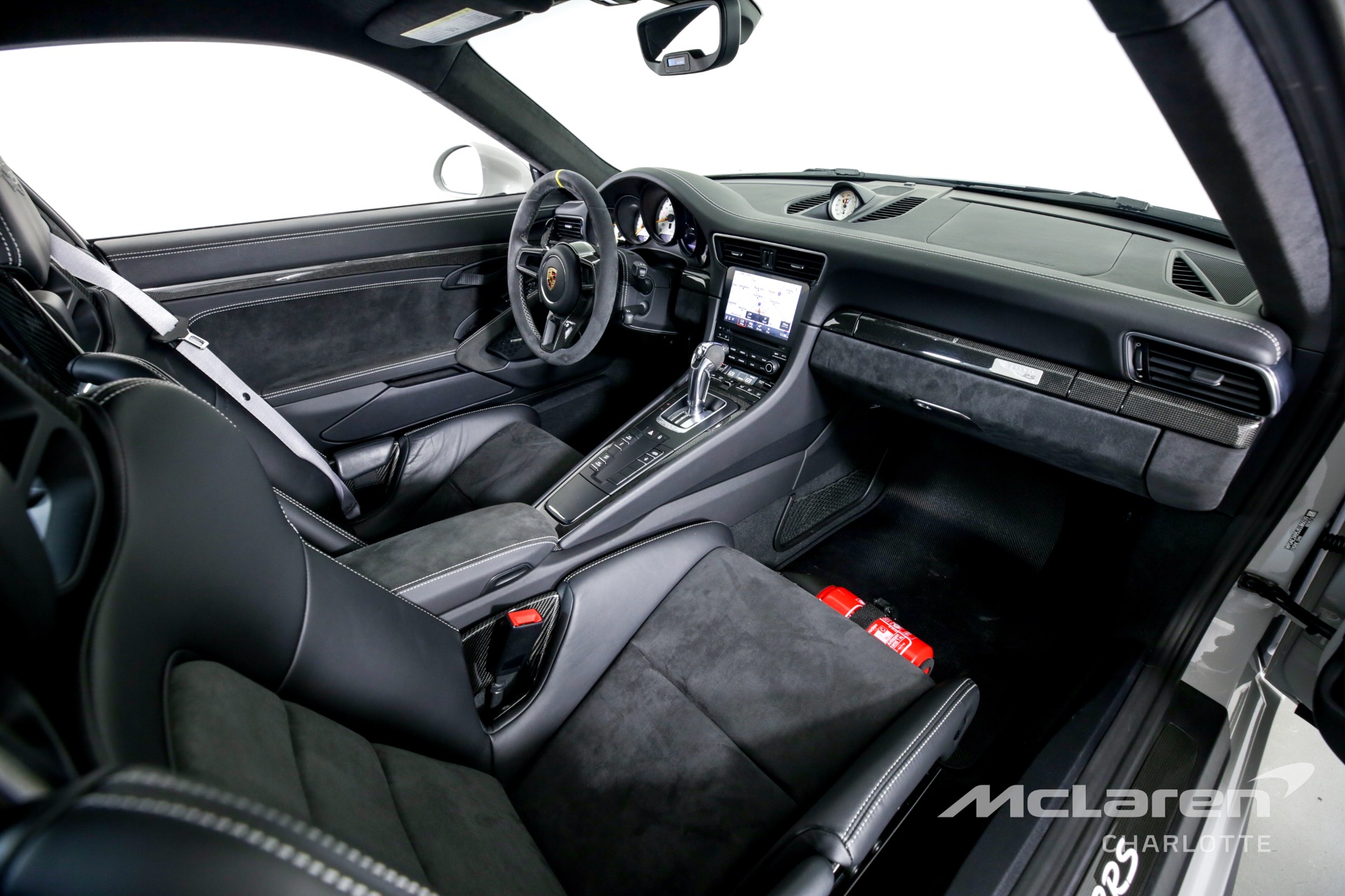 Used 2018 Porsche 911 GT2 RS | Charlotte, NC