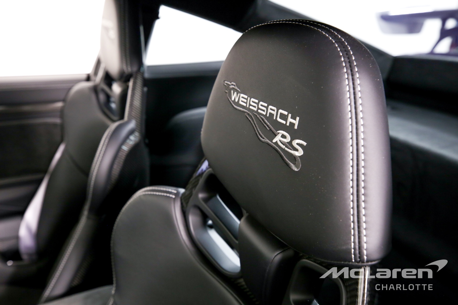 Used 2018 Porsche 911 GT2 RS | Charlotte, NC