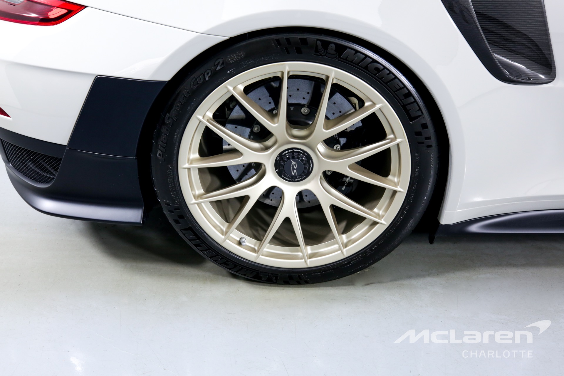 Used 2018 Porsche 911 GT2 RS | Charlotte, NC