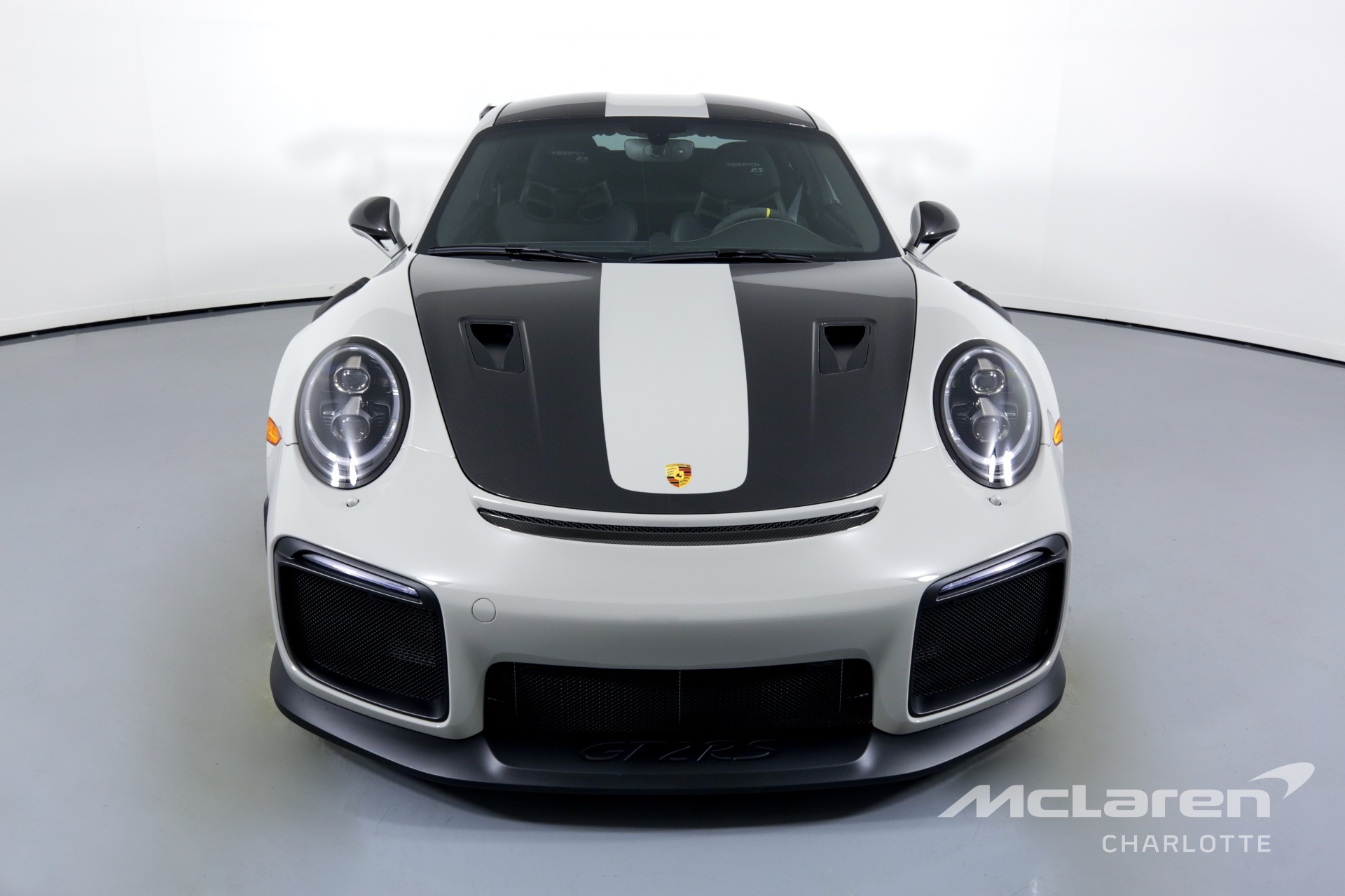 Used 2018 Porsche 911 GT2 RS | Charlotte, NC