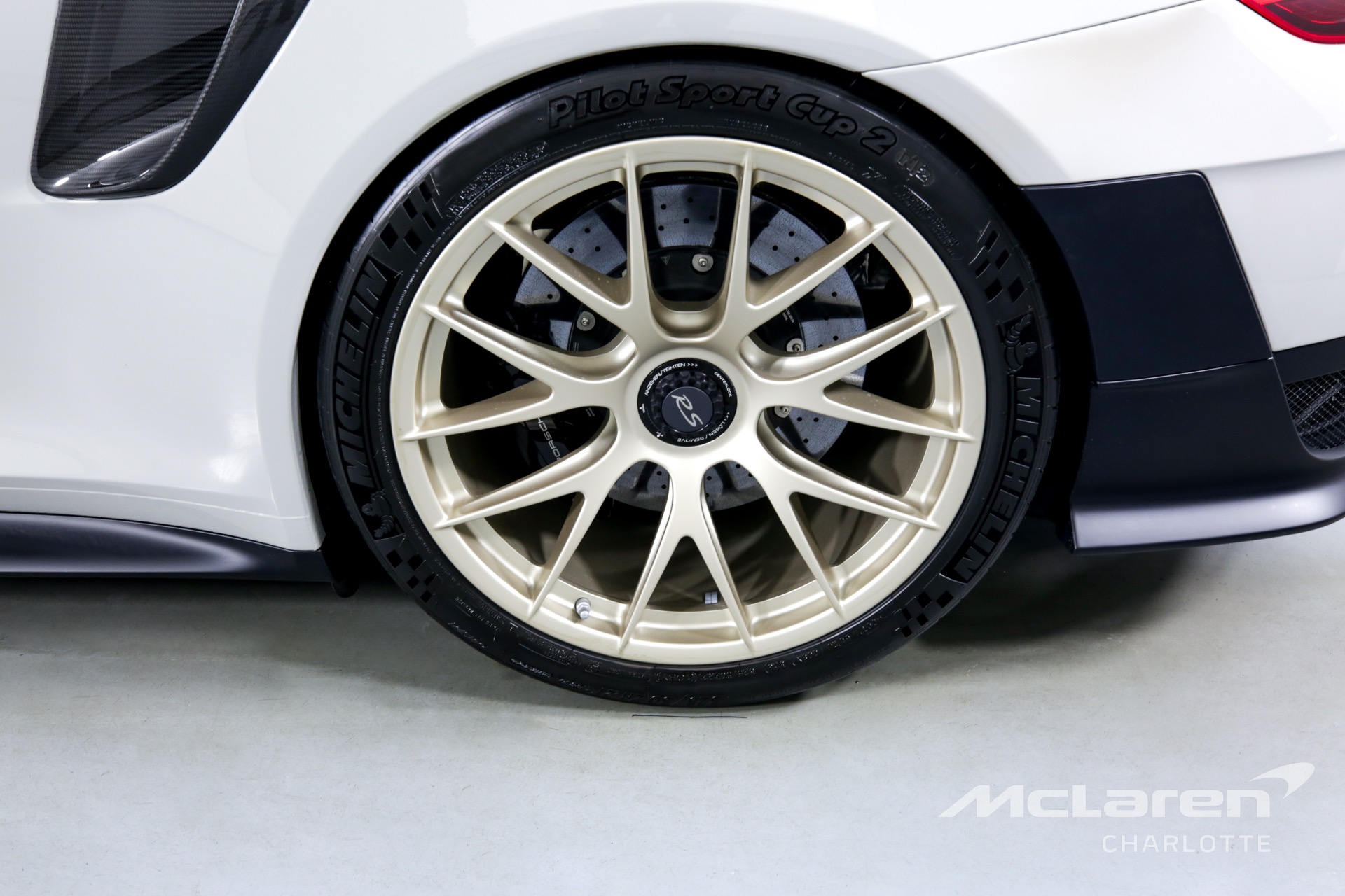 Used 2018 Porsche 911 GT2 RS | Charlotte, NC