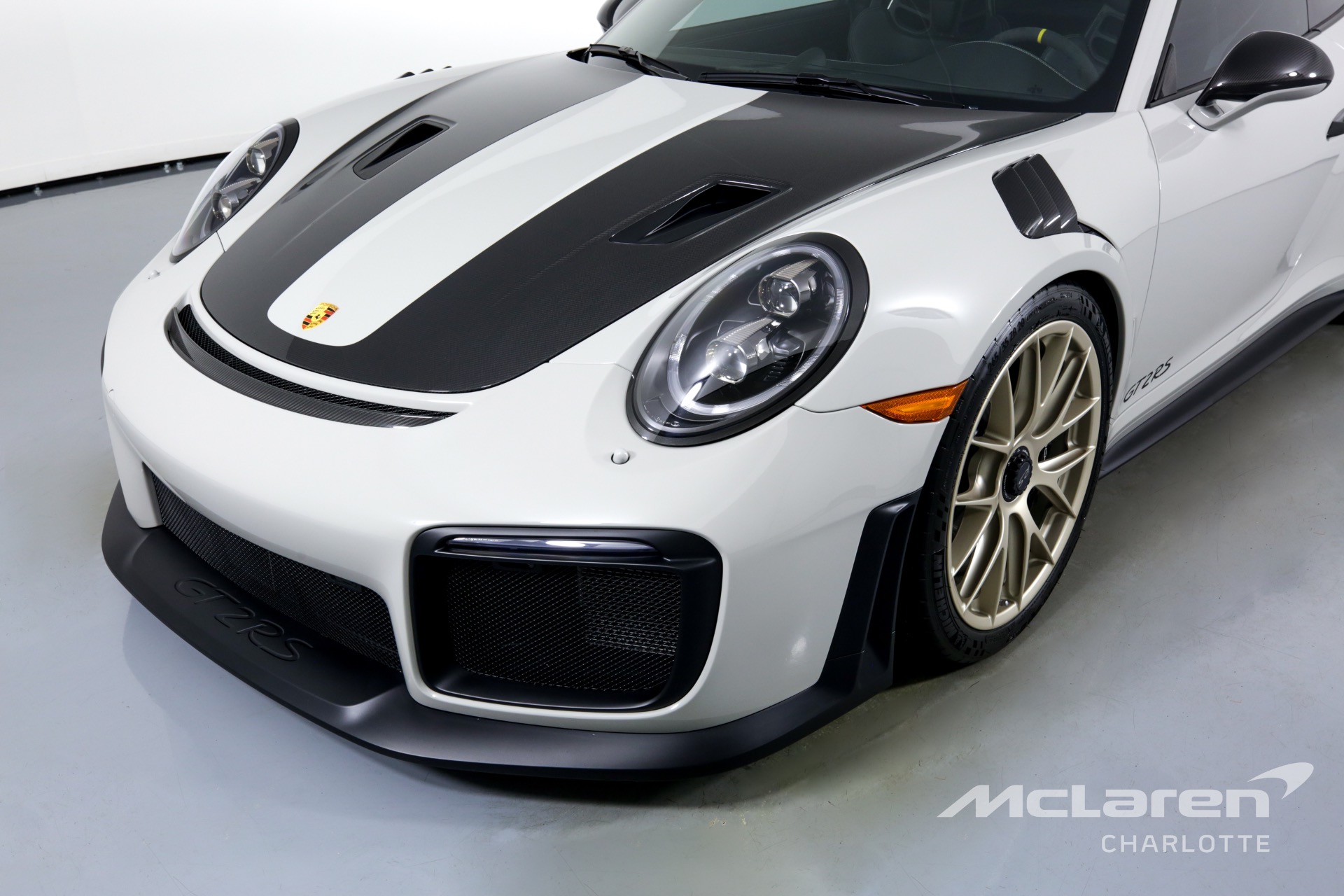 Used 2018 Porsche 911 GT2 RS | Charlotte, NC