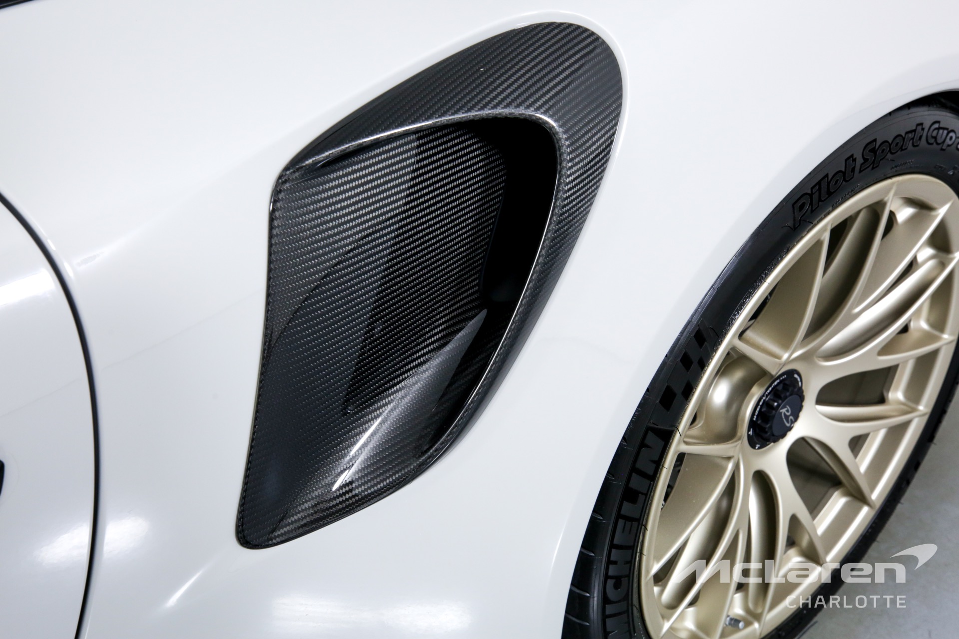 Used 2018 Porsche 911 GT2 RS | Charlotte, NC