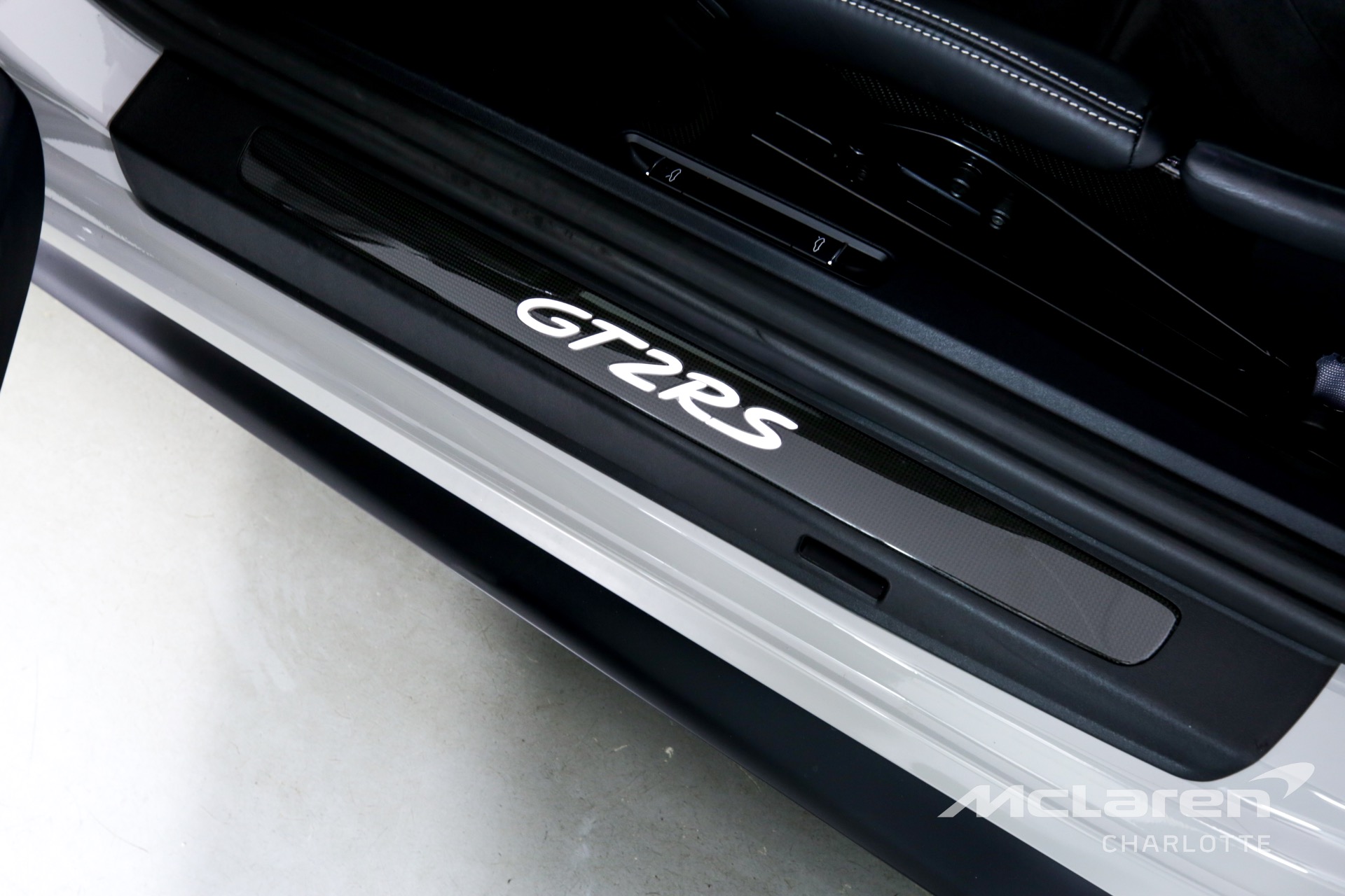 Used 2018 Porsche 911 GT2 RS | Charlotte, NC