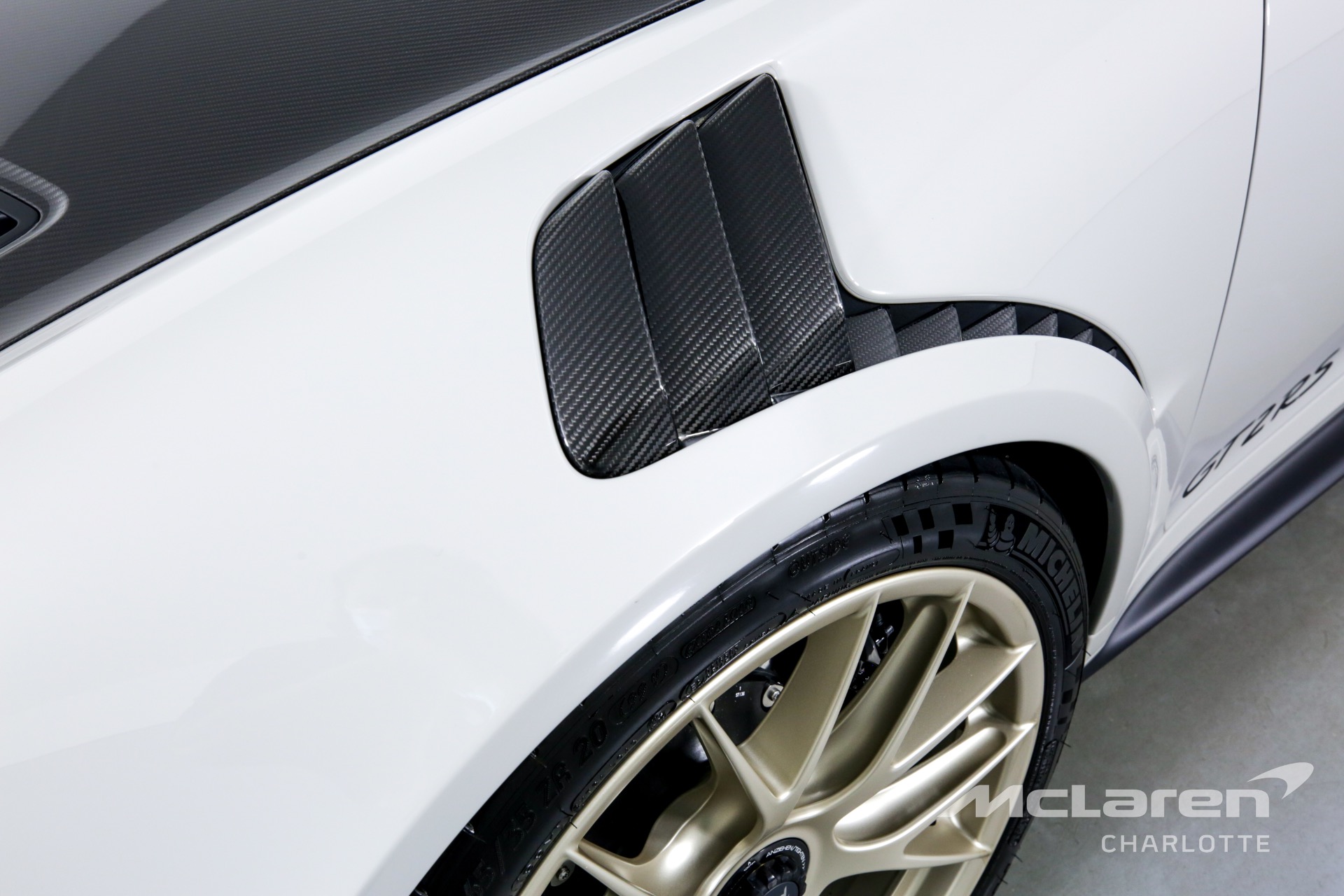 Used 2018 Porsche 911 GT2 RS | Charlotte, NC