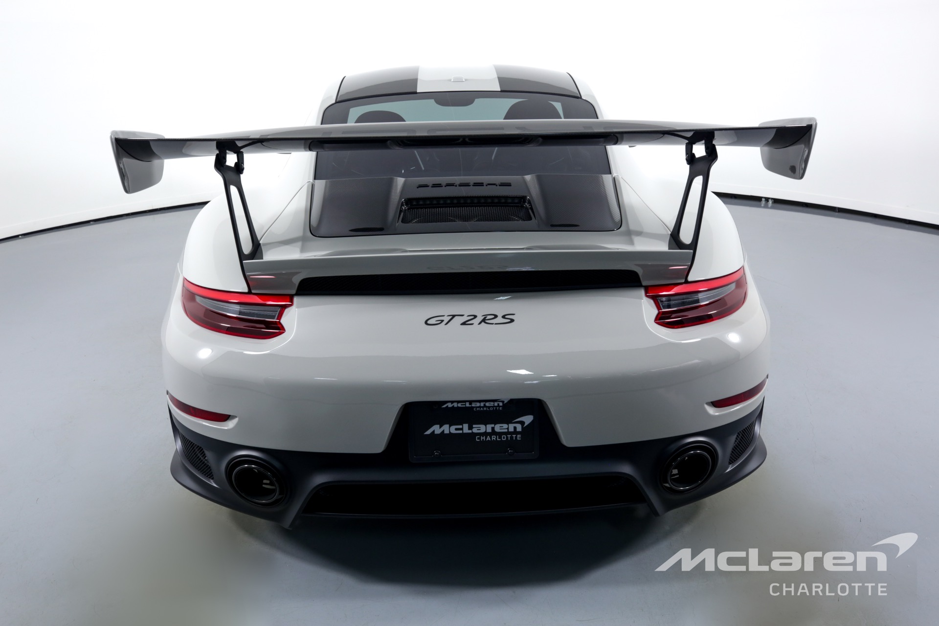 Used 2018 Porsche 911 GT2 RS | Charlotte, NC