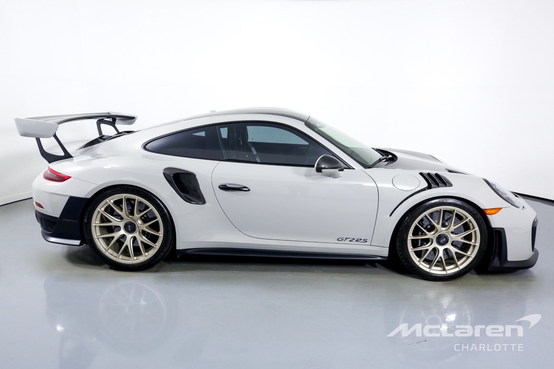 Used 2018 Porsche 911 GT2 RS | Charlotte, NC