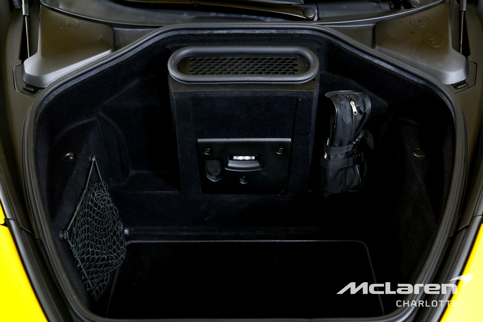 Used 2018 McLaren 720S Performance | Charlotte, NC
