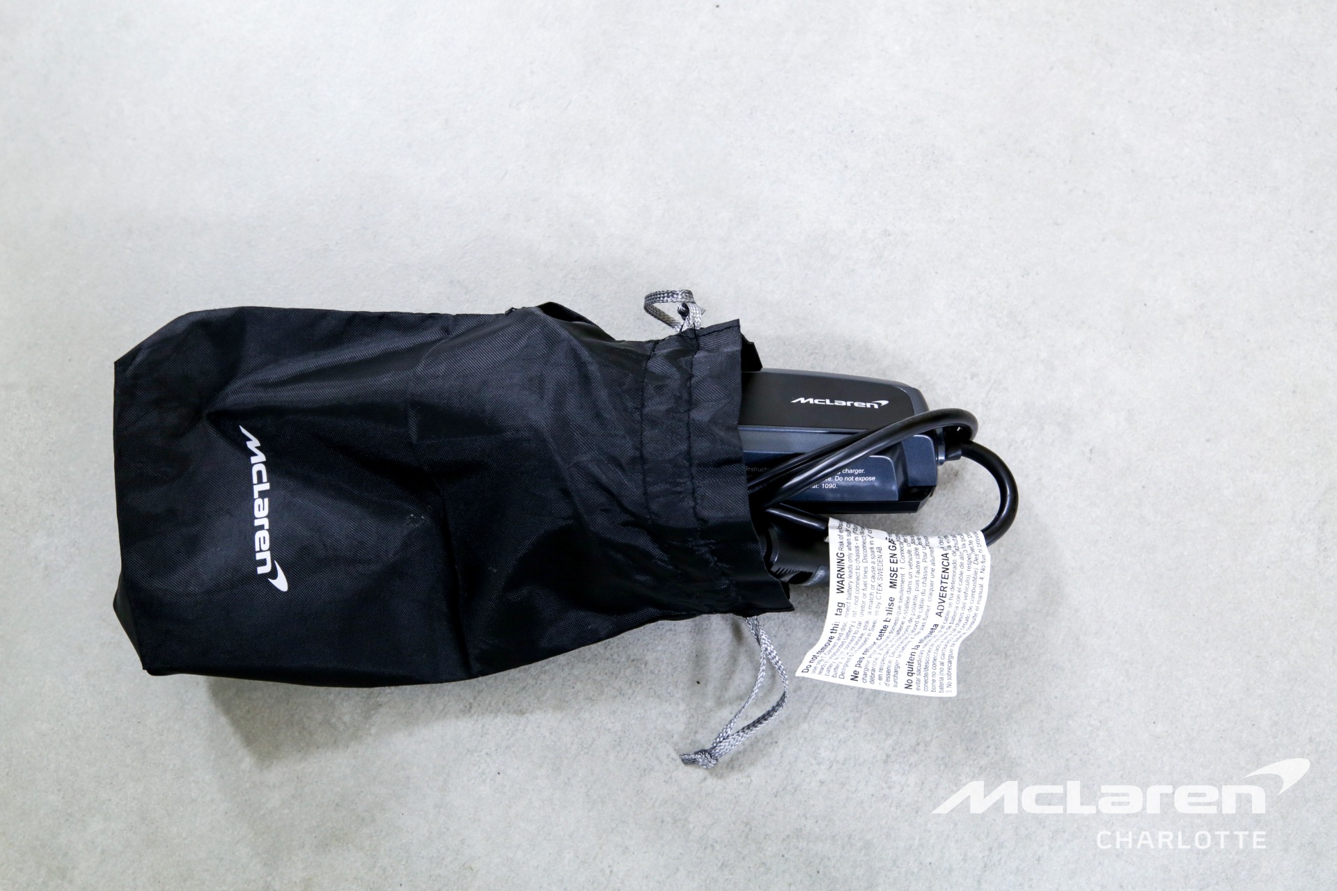 Used 2018 McLaren 720S Performance | Charlotte, NC