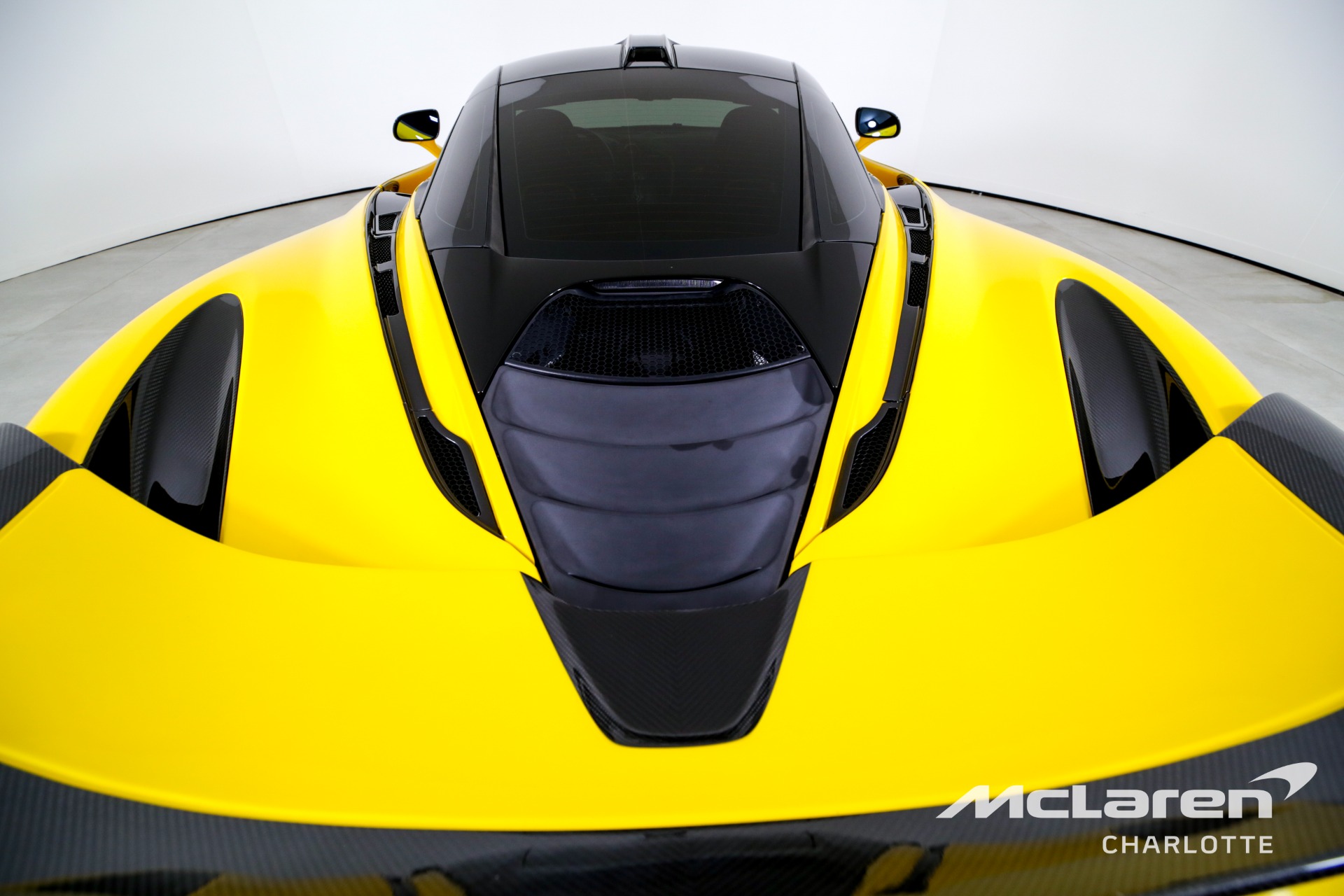 Used 2018 McLaren 720S Performance | Charlotte, NC