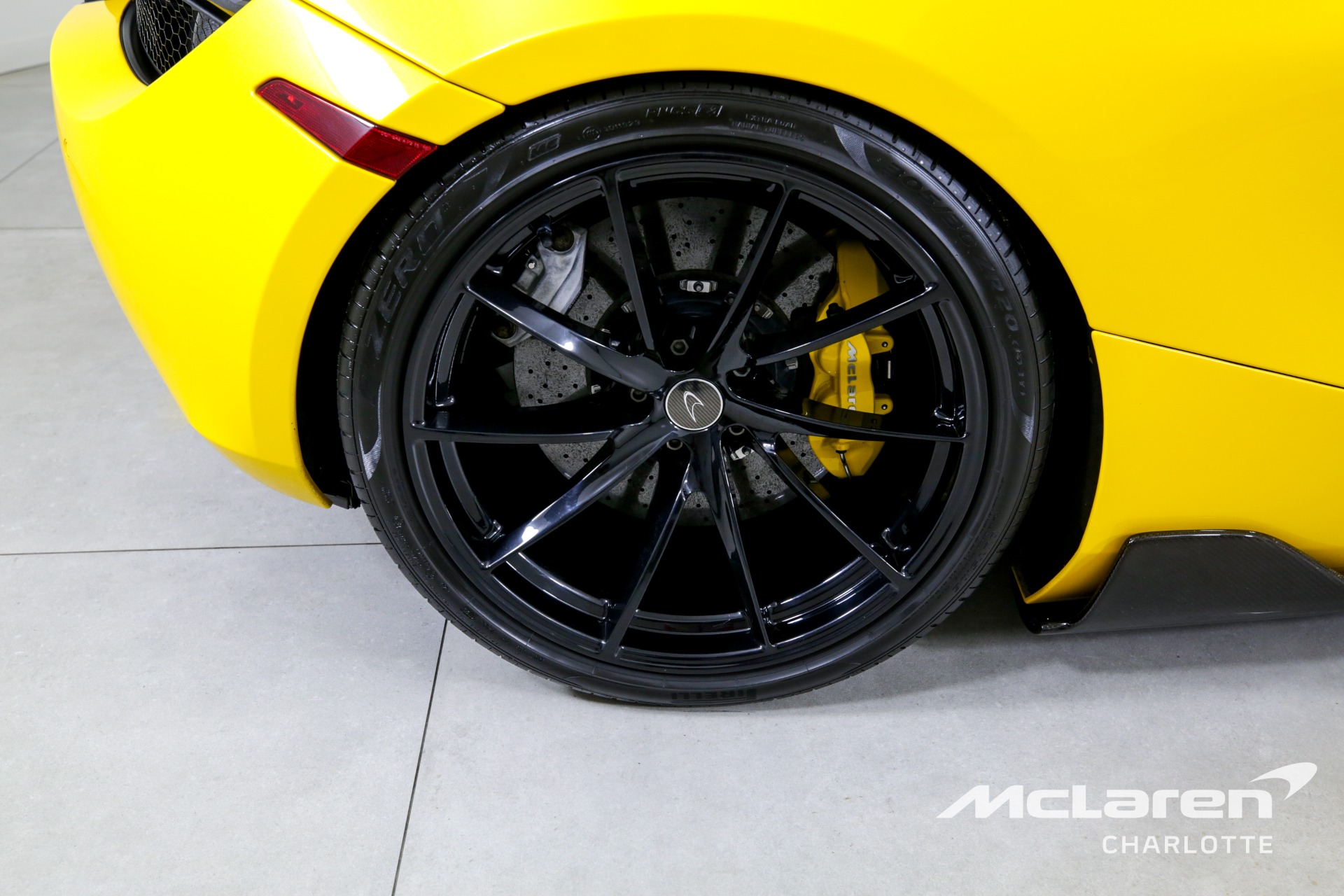 Used 2018 McLaren 720S Performance | Charlotte, NC
