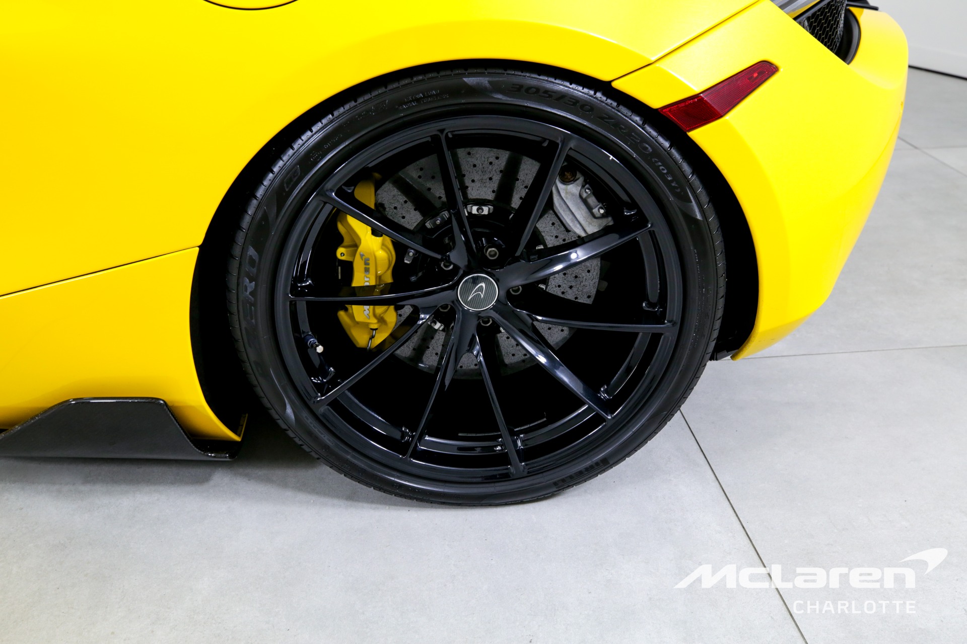 Used 2018 McLaren 720S Performance | Charlotte, NC