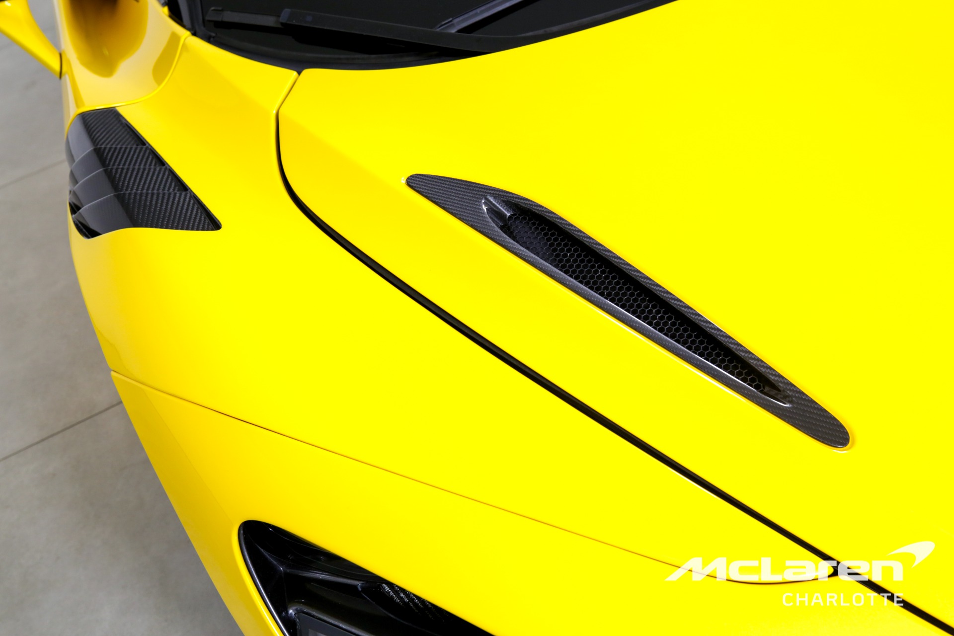 Used 2018 McLaren 720S Performance | Charlotte, NC