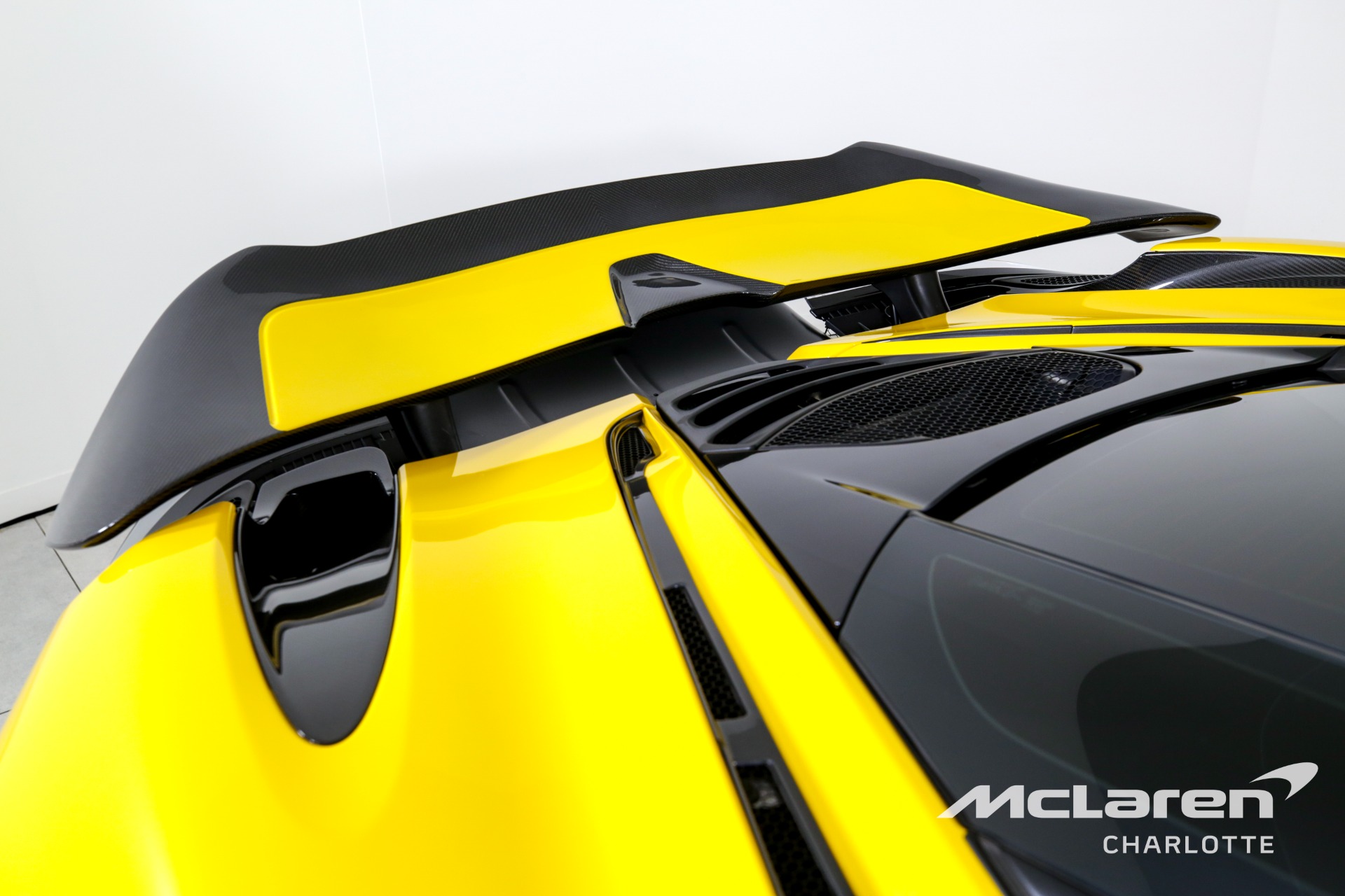 Used 2018 McLaren 720S Performance | Charlotte, NC