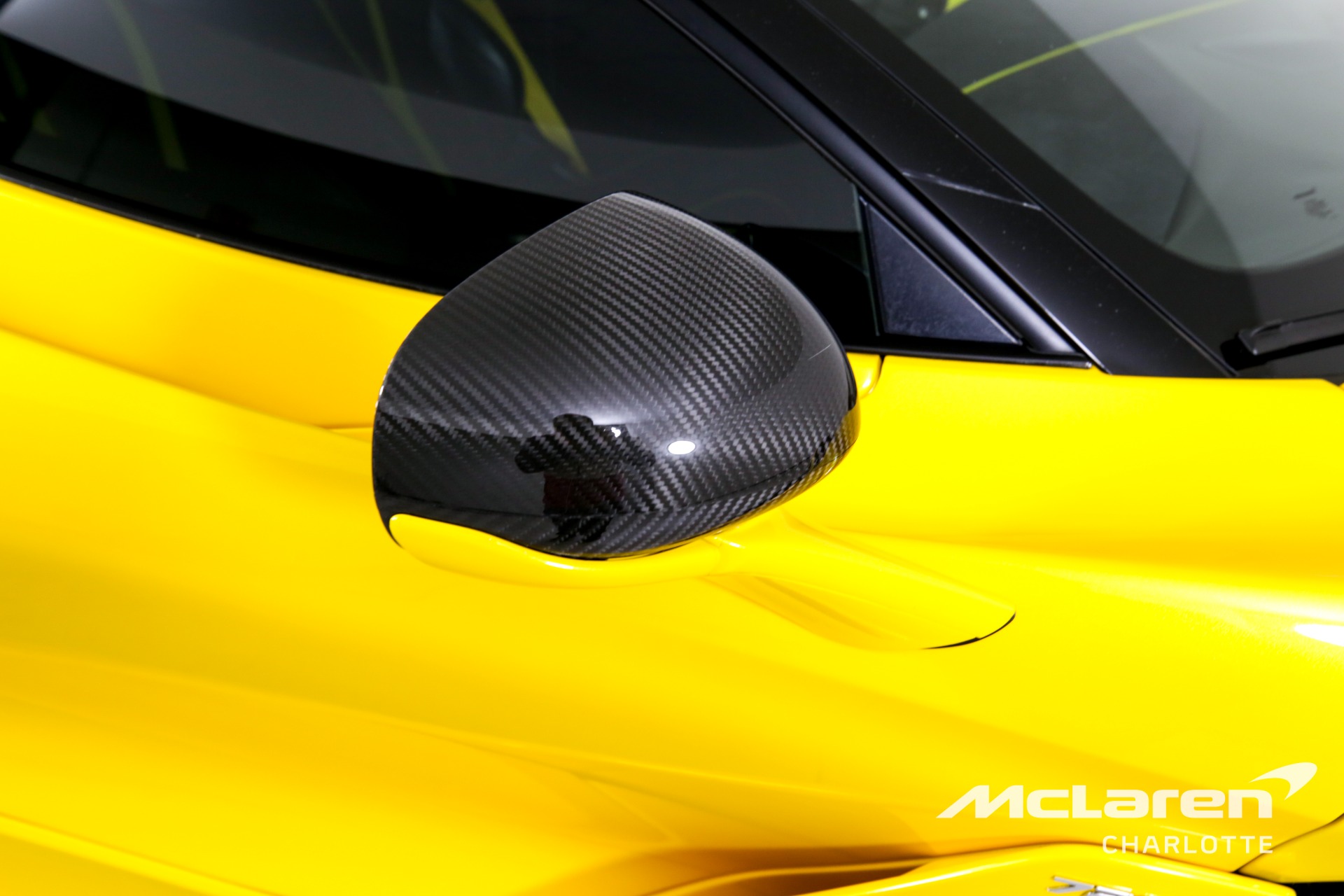 Used 2018 McLaren 720S Performance | Charlotte, NC