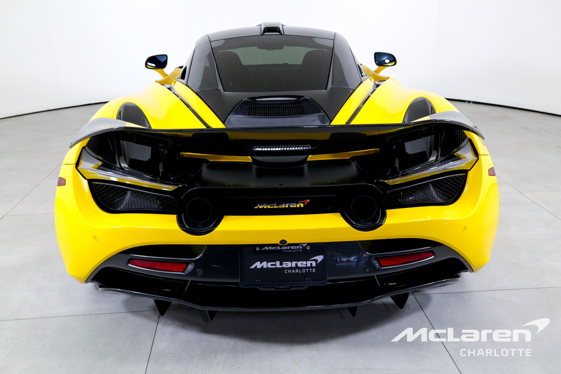 Used 2018 McLaren 720S Performance | Charlotte, NC