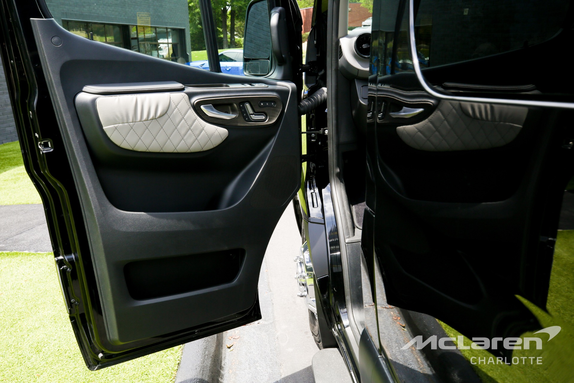 Used 2023 Mercedes-Benz Sprinter Cargo 3500XD | Charlotte, NC