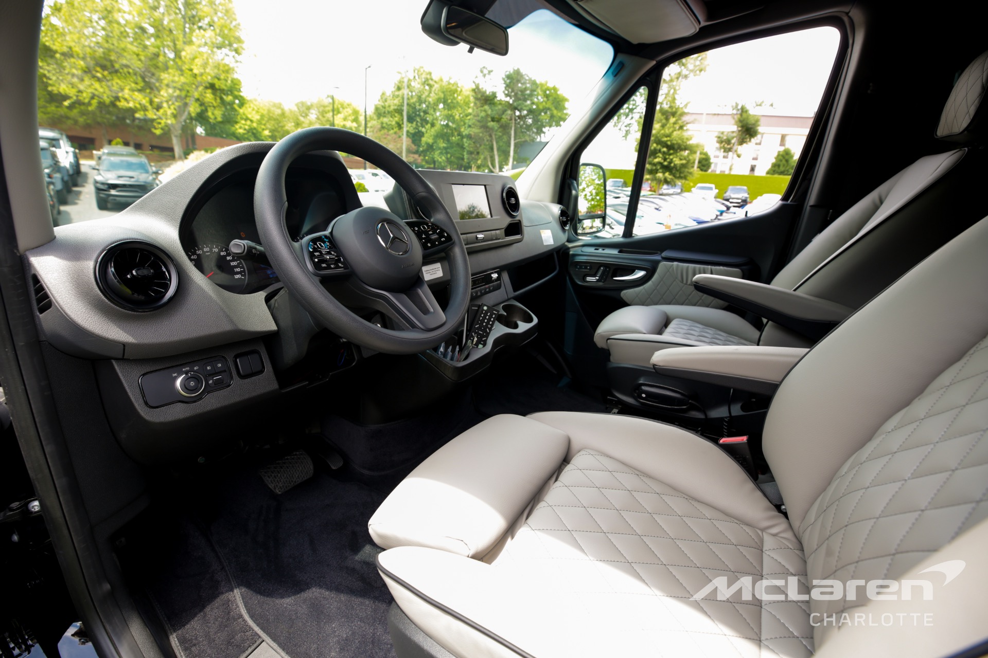 Used 2023 Mercedes-Benz Sprinter 3500XD | Charlotte, NC