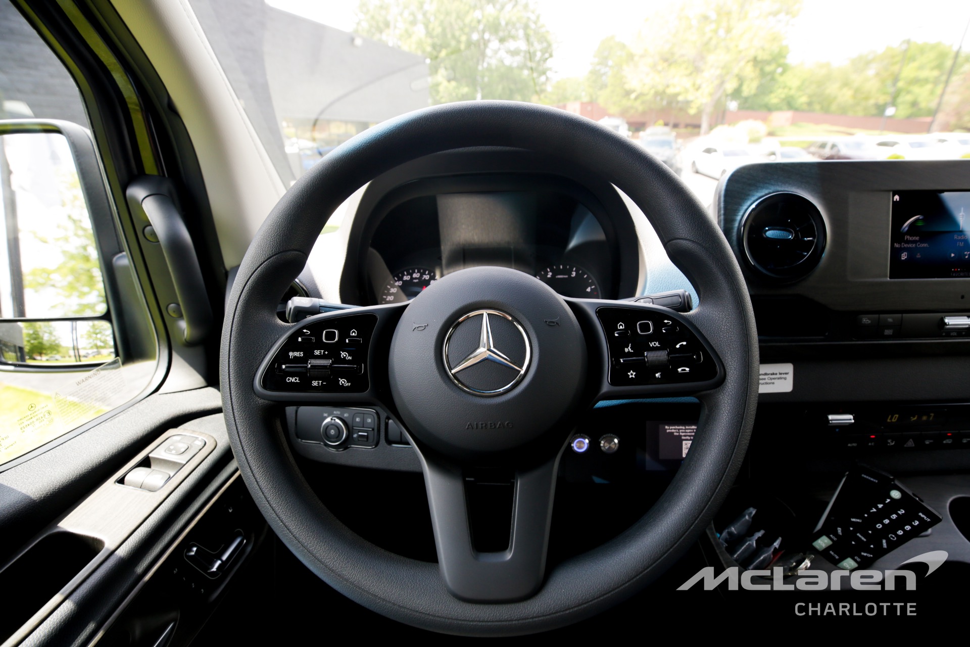 Used 2023 Mercedes-Benz Sprinter 3500XD | Charlotte, NC
