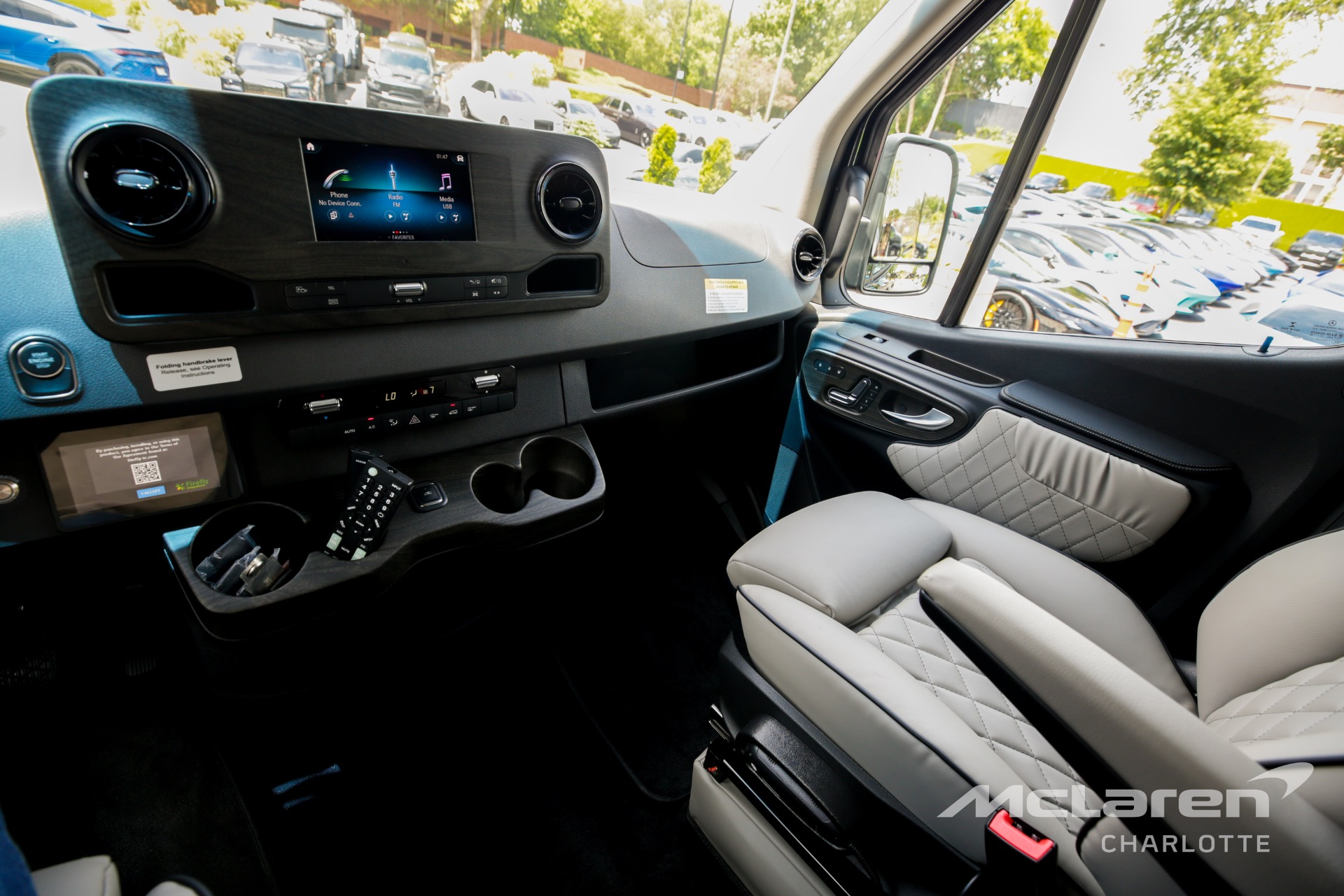 Used 2023 Mercedes-Benz Sprinter 3500XD | Charlotte, NC