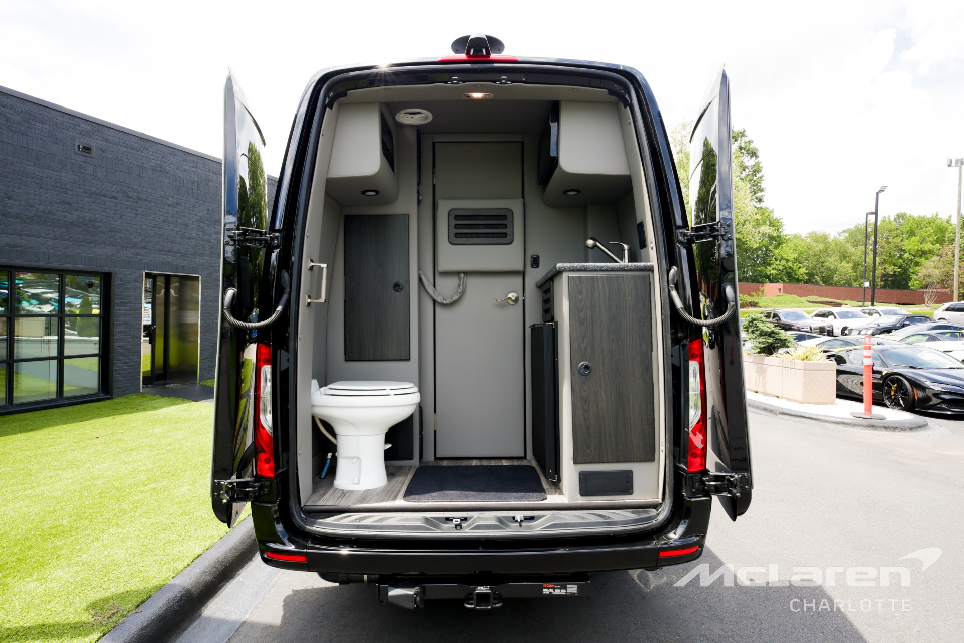 Used 2023 Mercedes-Benz Sprinter 3500XD | Charlotte, NC