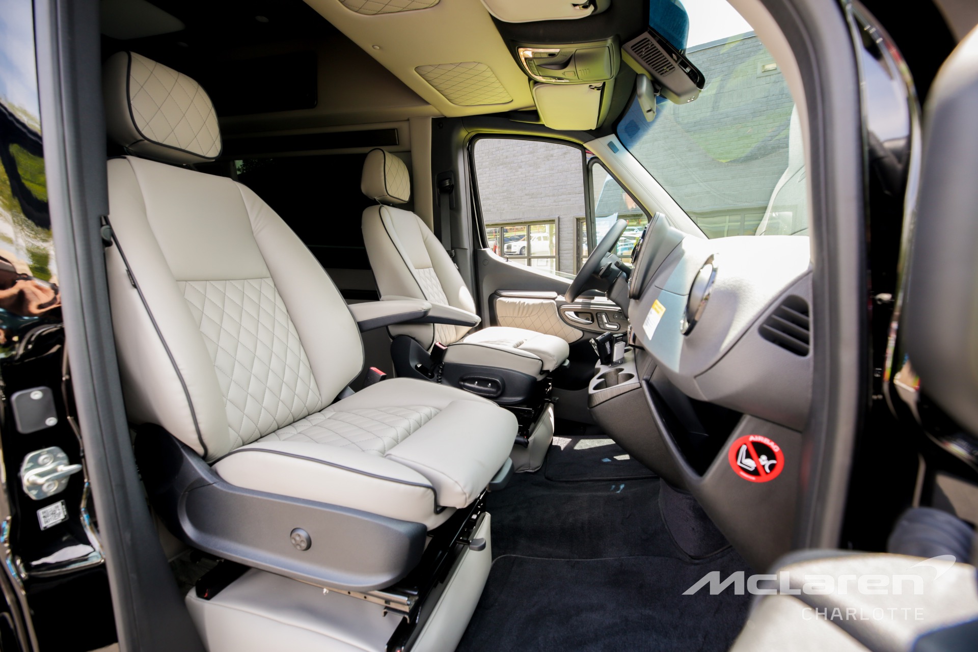 Used 2023 Mercedes-Benz Sprinter 3500XD | Charlotte, NC