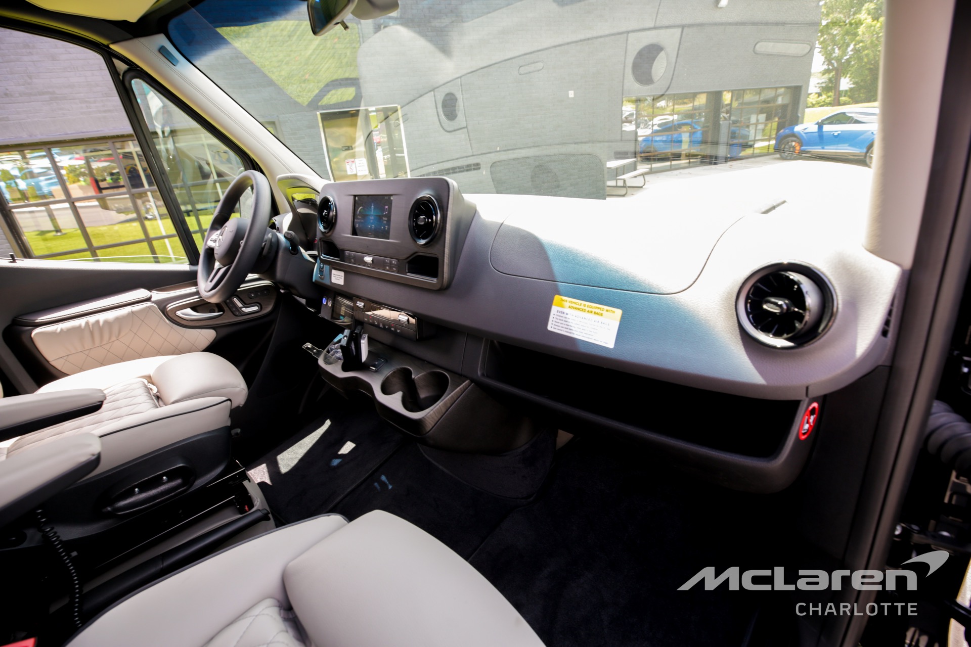 Used 2023 Mercedes-Benz Sprinter 3500XD | Charlotte, NC