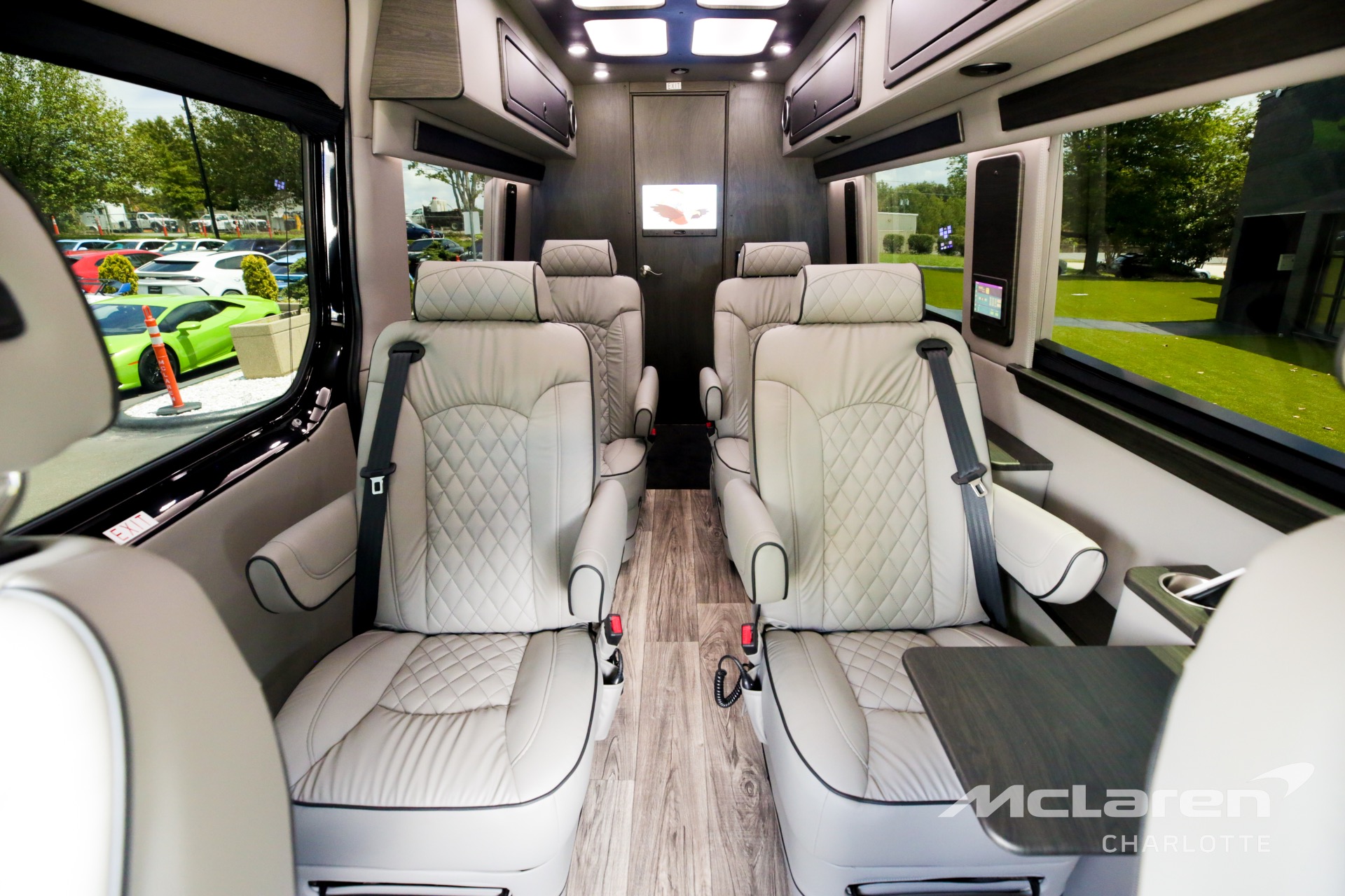 Used 2023 Mercedes-Benz Sprinter 3500XD | Charlotte, NC