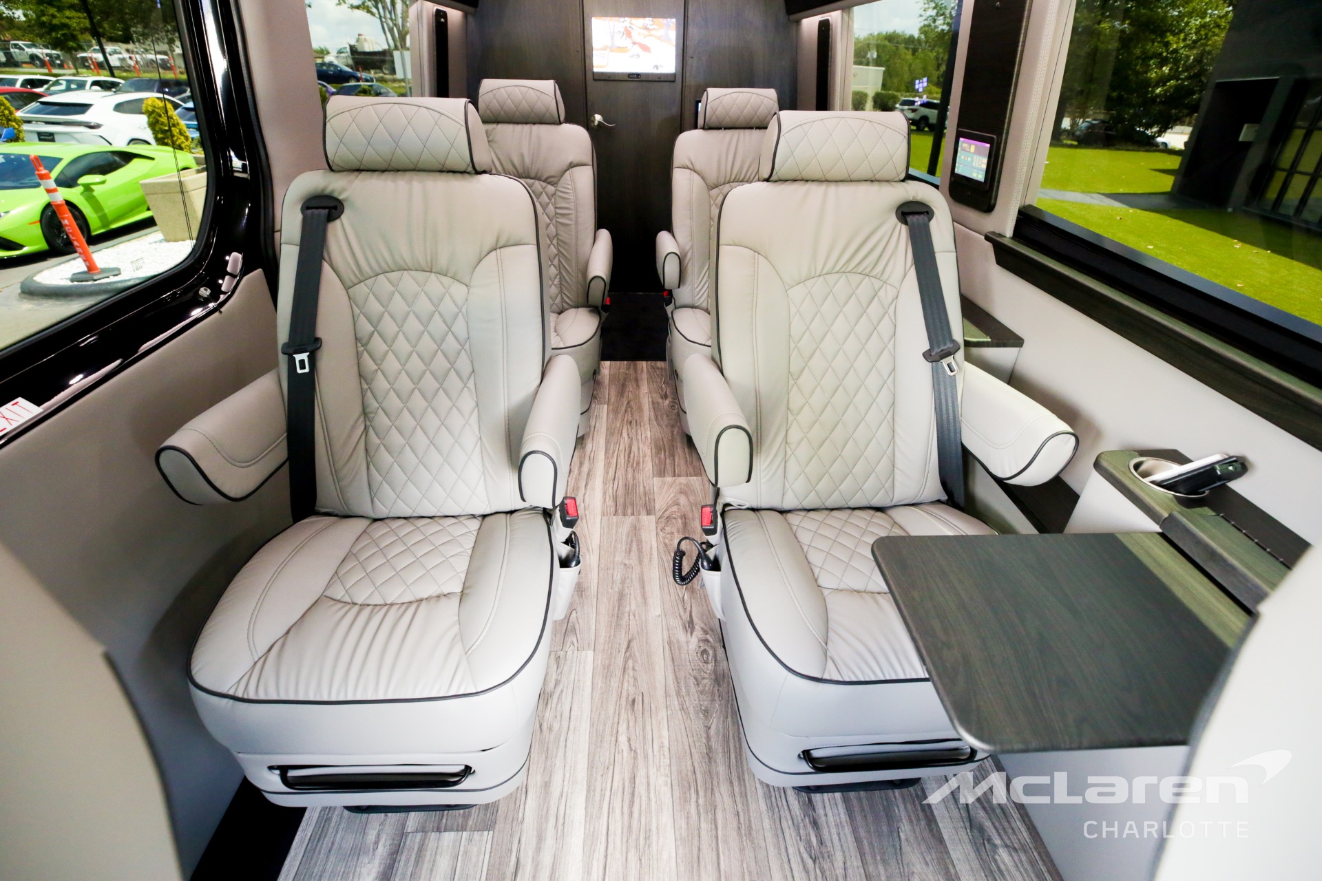 Used 2023 Mercedes-Benz Sprinter 3500XD | Charlotte, NC