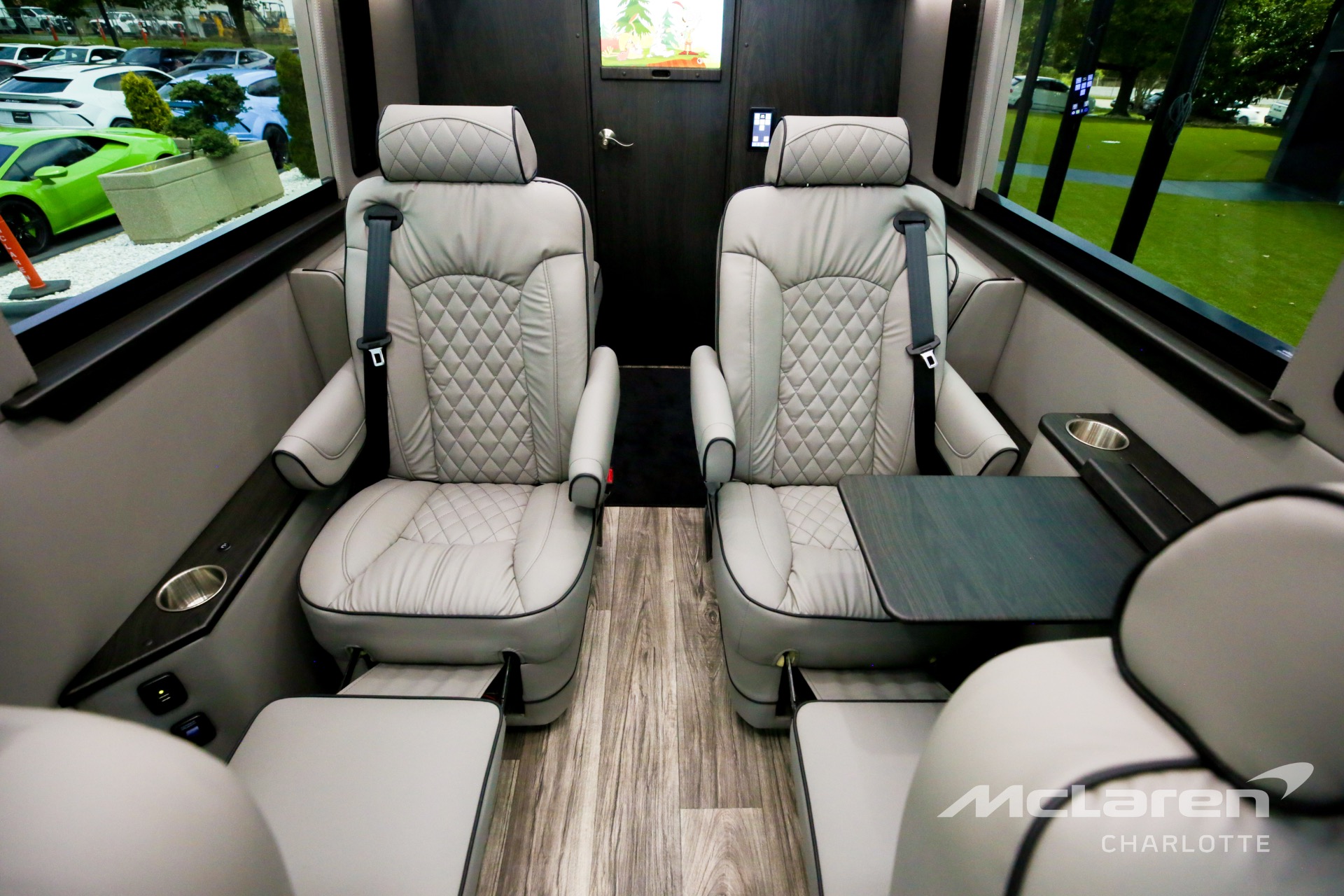 Used 2023 Mercedes-Benz Sprinter 3500XD | Charlotte, NC