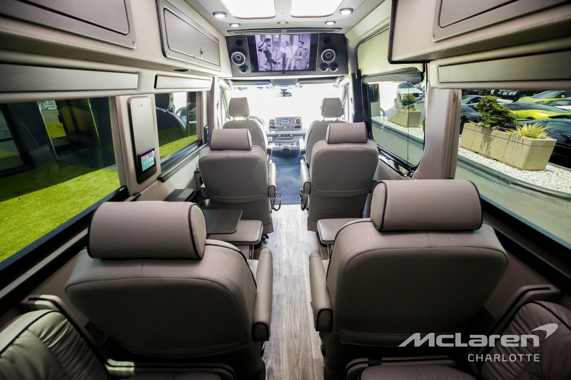 Used 2023 Mercedes-Benz Sprinter 3500XD | Charlotte, NC