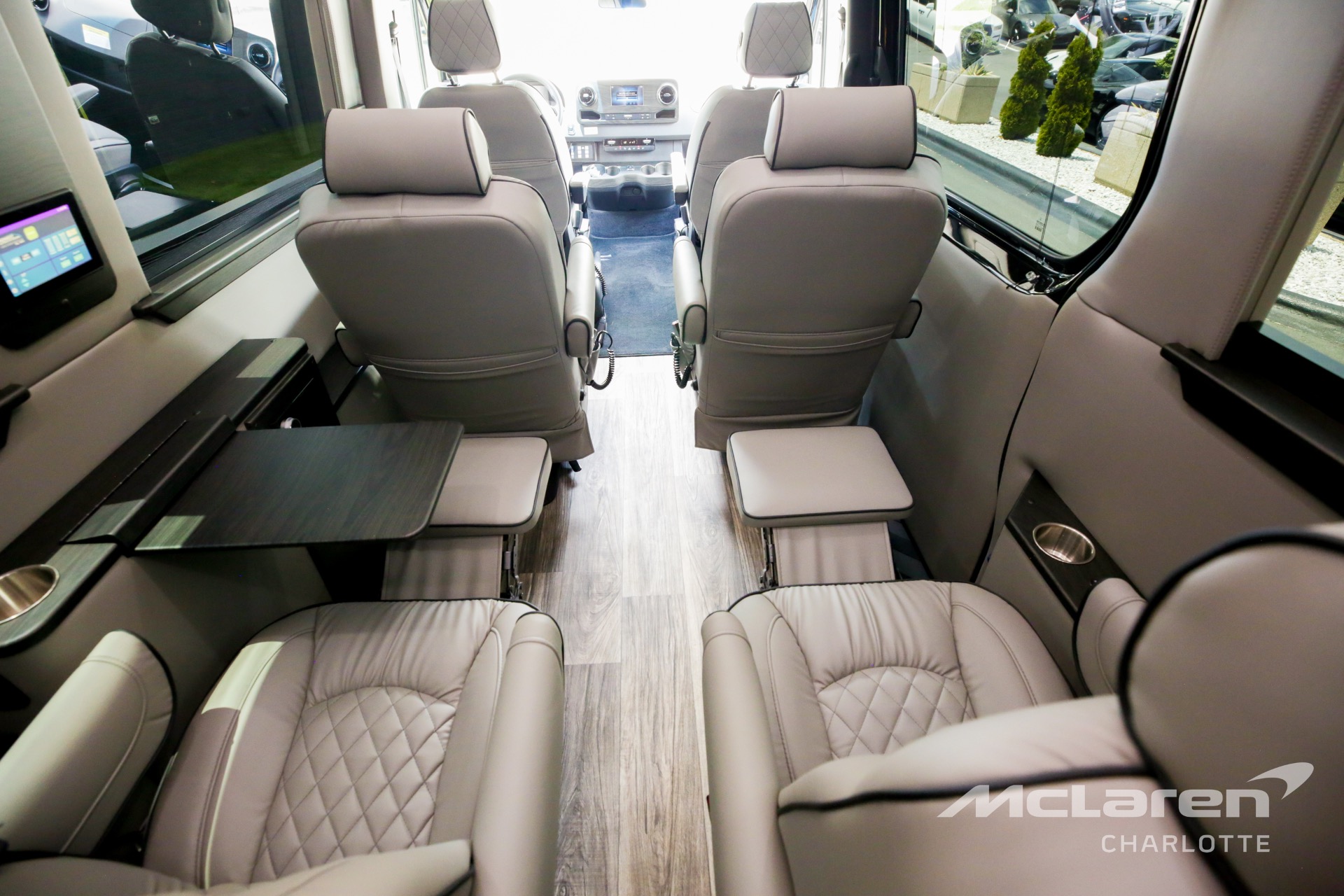 Used 2023 Mercedes-Benz Sprinter 3500XD | Charlotte, NC