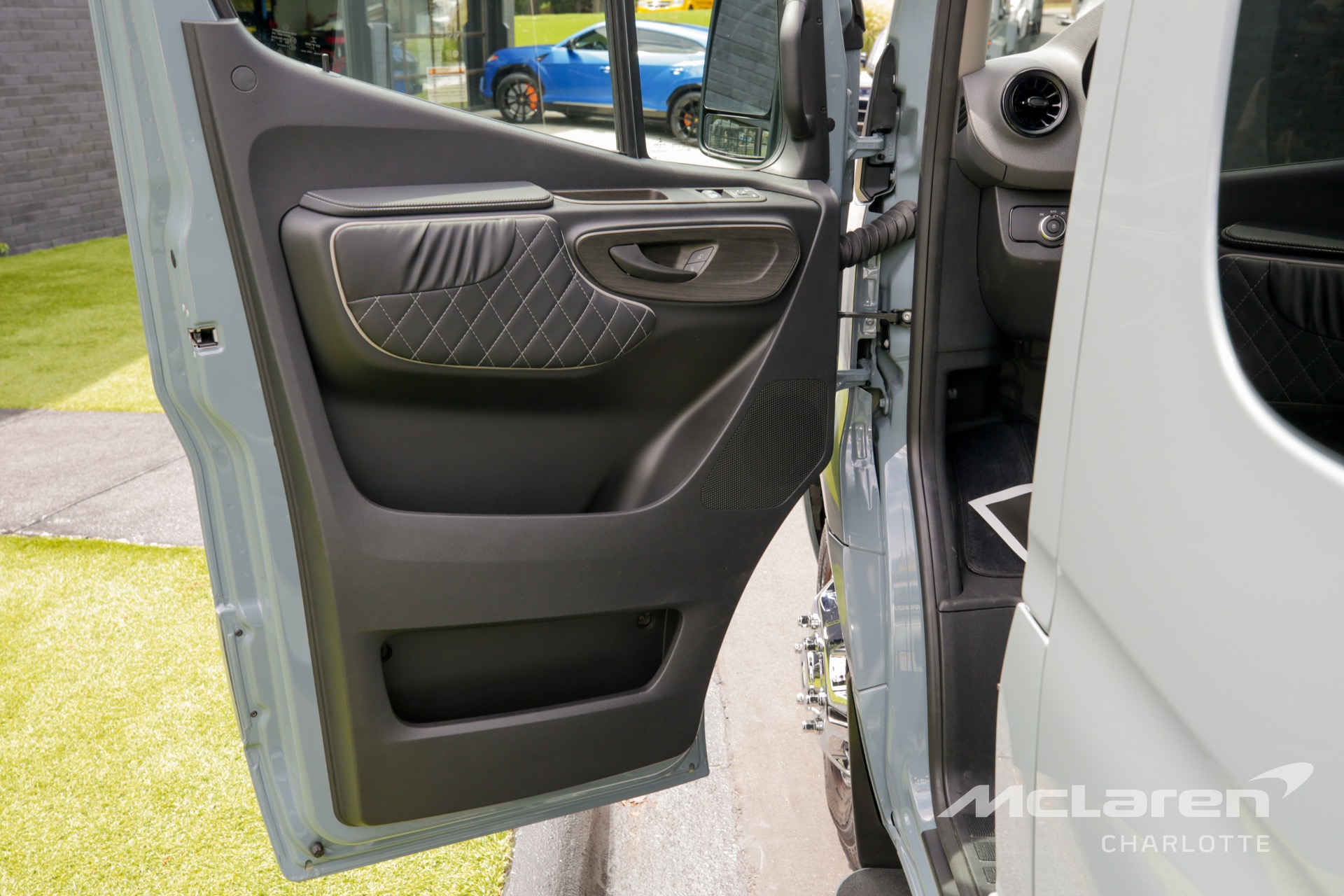 Used 2023 Mercedes-Benz Sprinter Cargo 3500XD | Charlotte, NC
