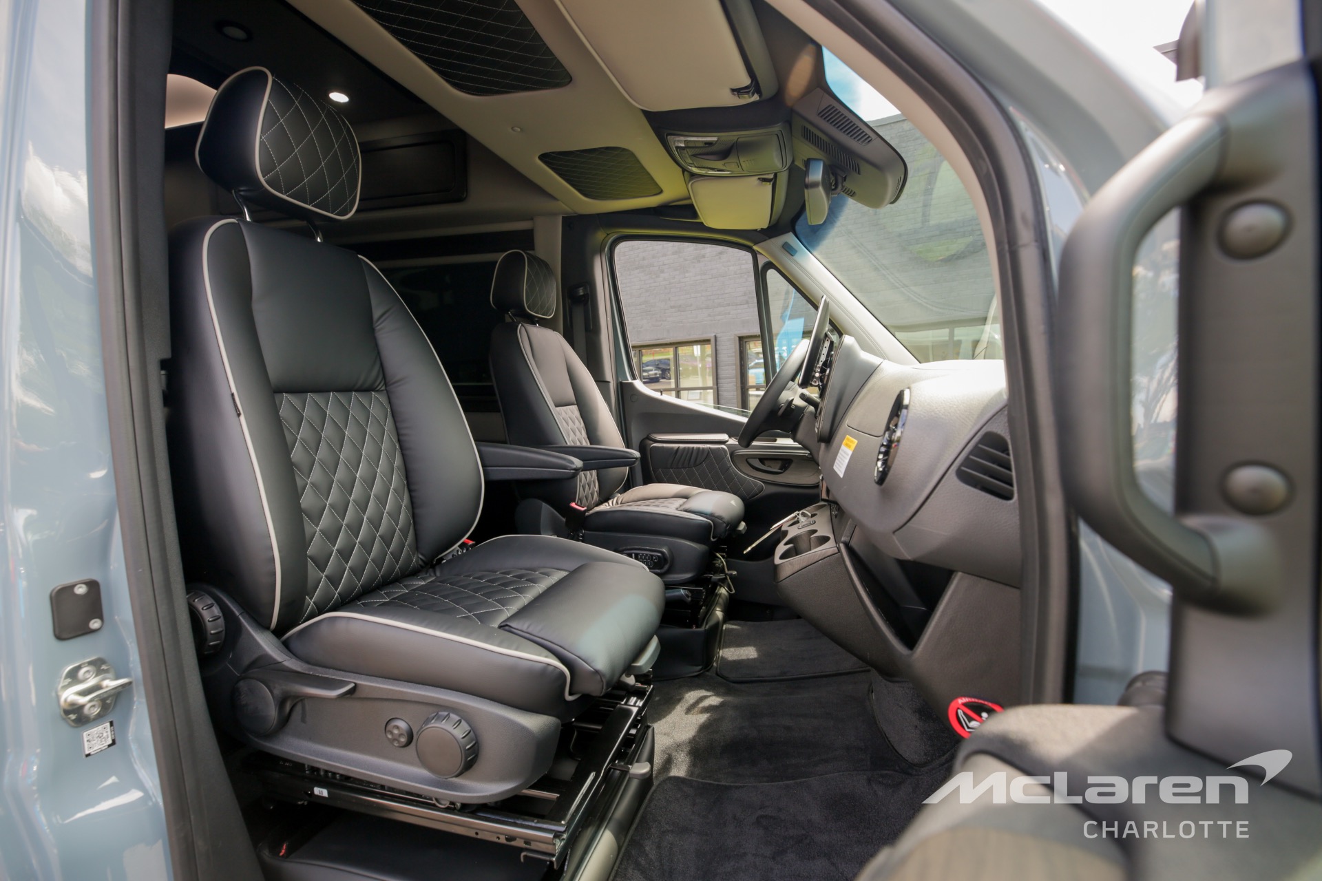 Used 2023 Mercedes-Benz Sprinter Cargo 3500XD | Charlotte, NC