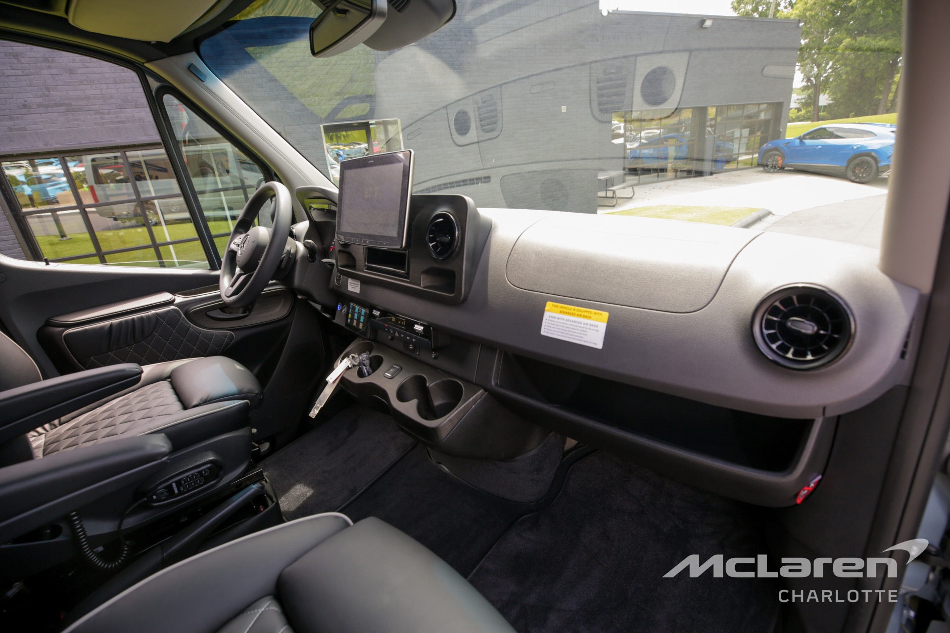 Used 2023 Mercedes-Benz Sprinter Cargo 3500XD | Charlotte, NC