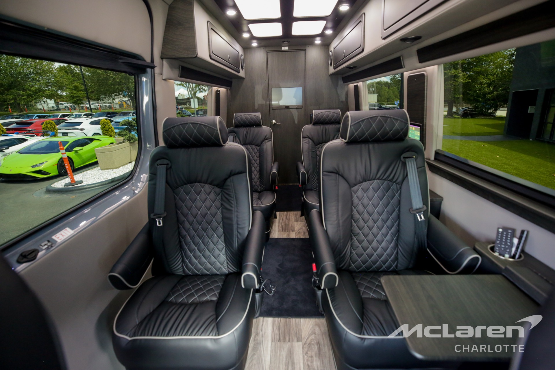 Used 2023 Mercedes-Benz Sprinter Cargo 3500XD | Charlotte, NC