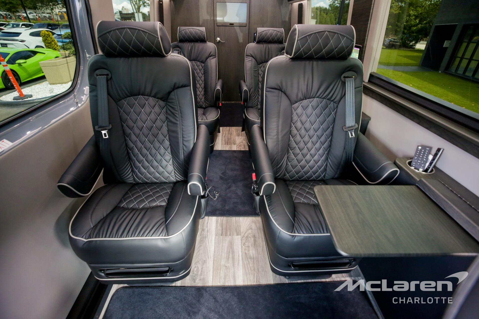 Used 2023 Mercedes-Benz Sprinter Cargo 3500XD | Charlotte, NC
