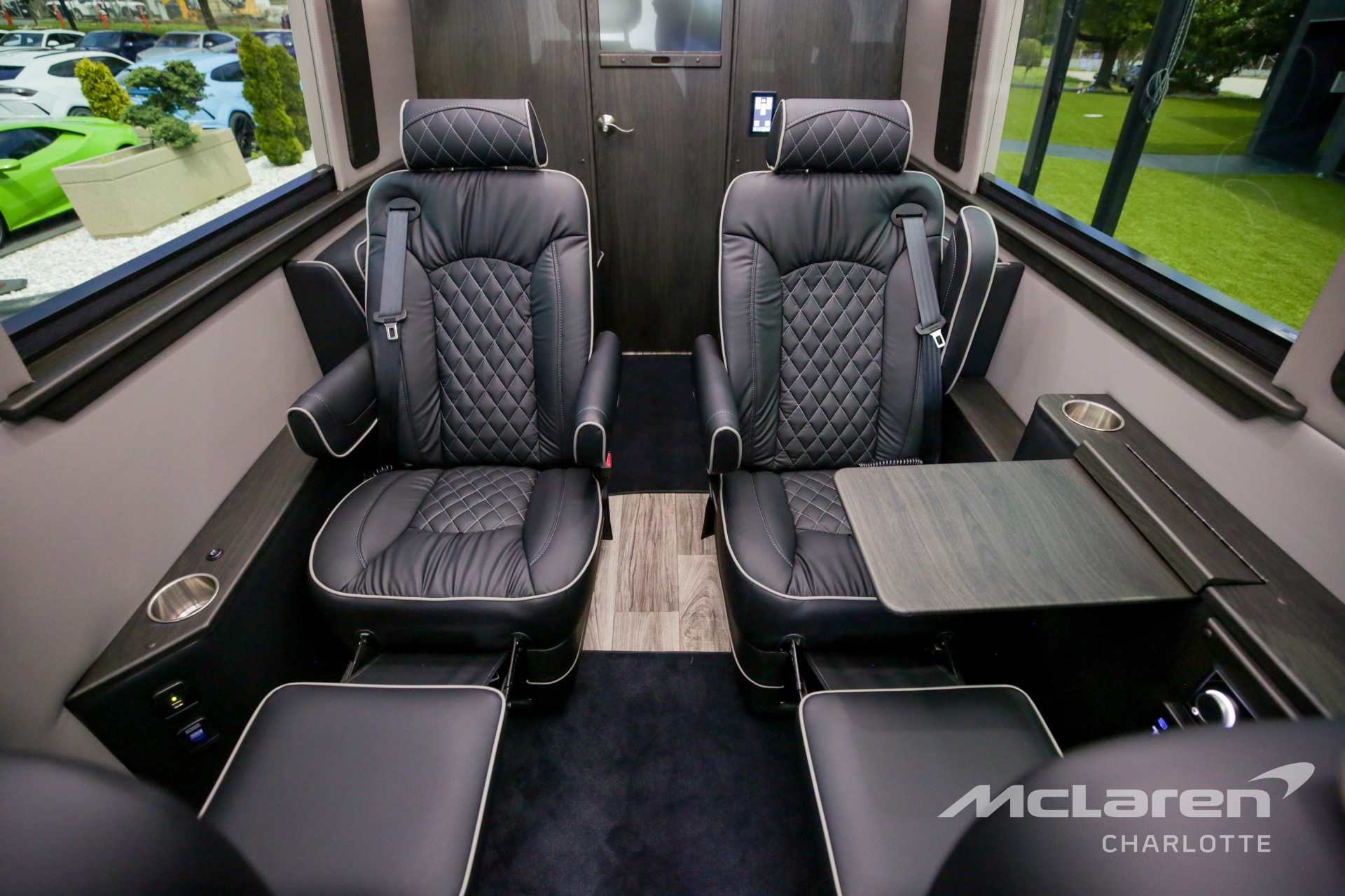 Used 2023 Mercedes-Benz Sprinter Cargo 3500XD | Charlotte, NC
