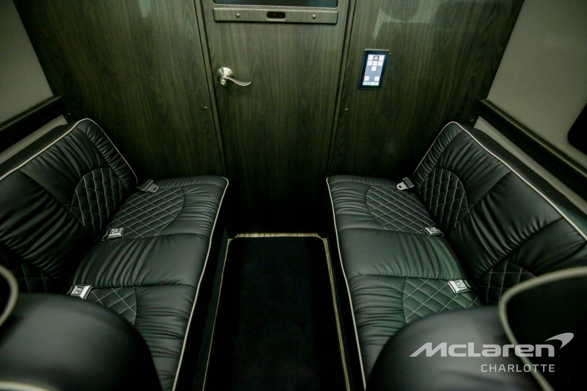 Used 2023 Mercedes-Benz Sprinter Cargo 3500XD | Charlotte, NC