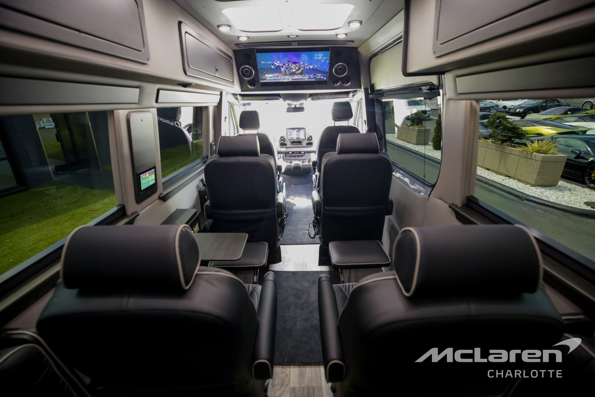 Used 2023 Mercedes-Benz Sprinter Cargo 3500XD | Charlotte, NC