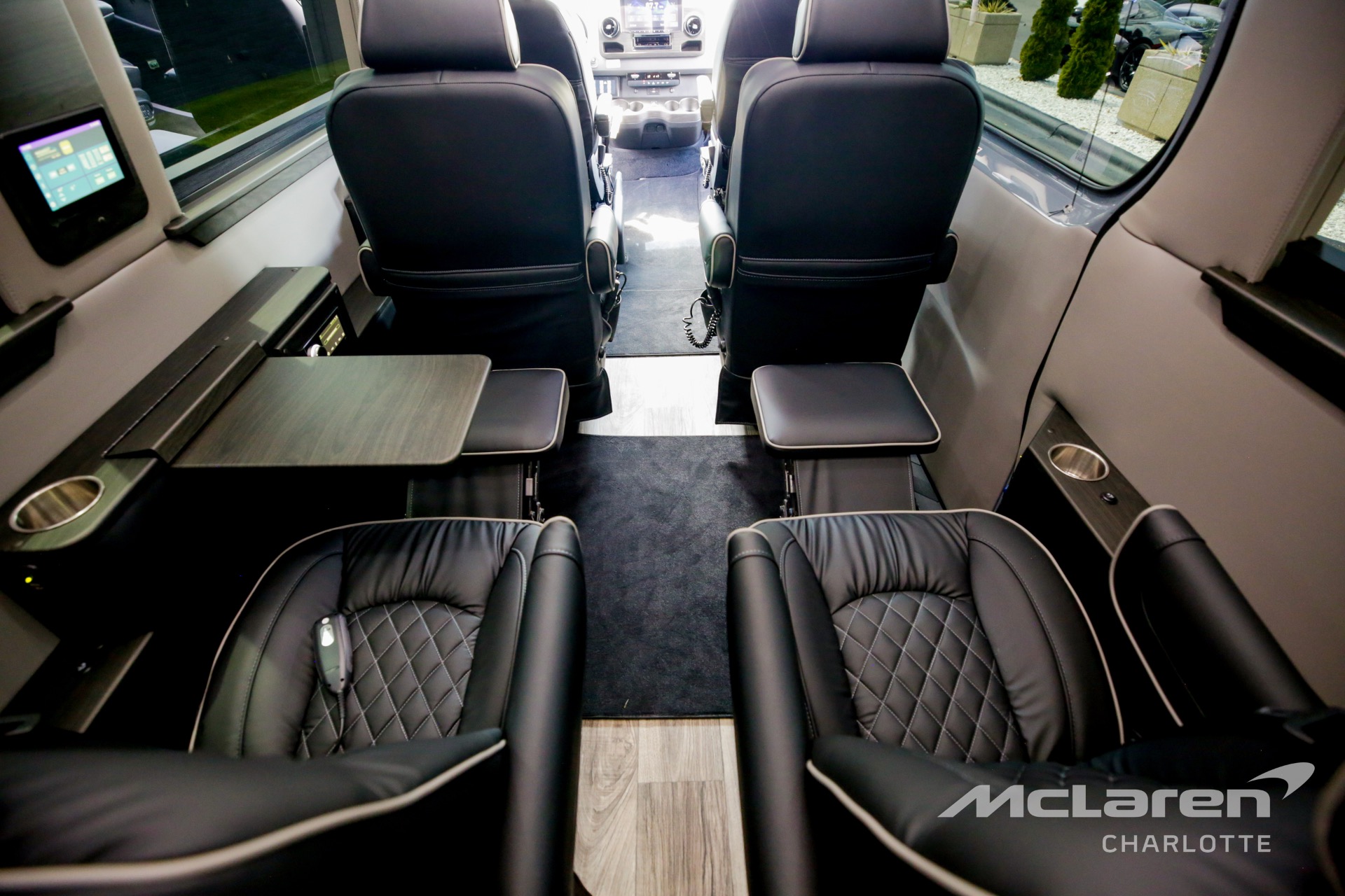 Used 2023 Mercedes-Benz Sprinter Cargo 3500XD | Charlotte, NC