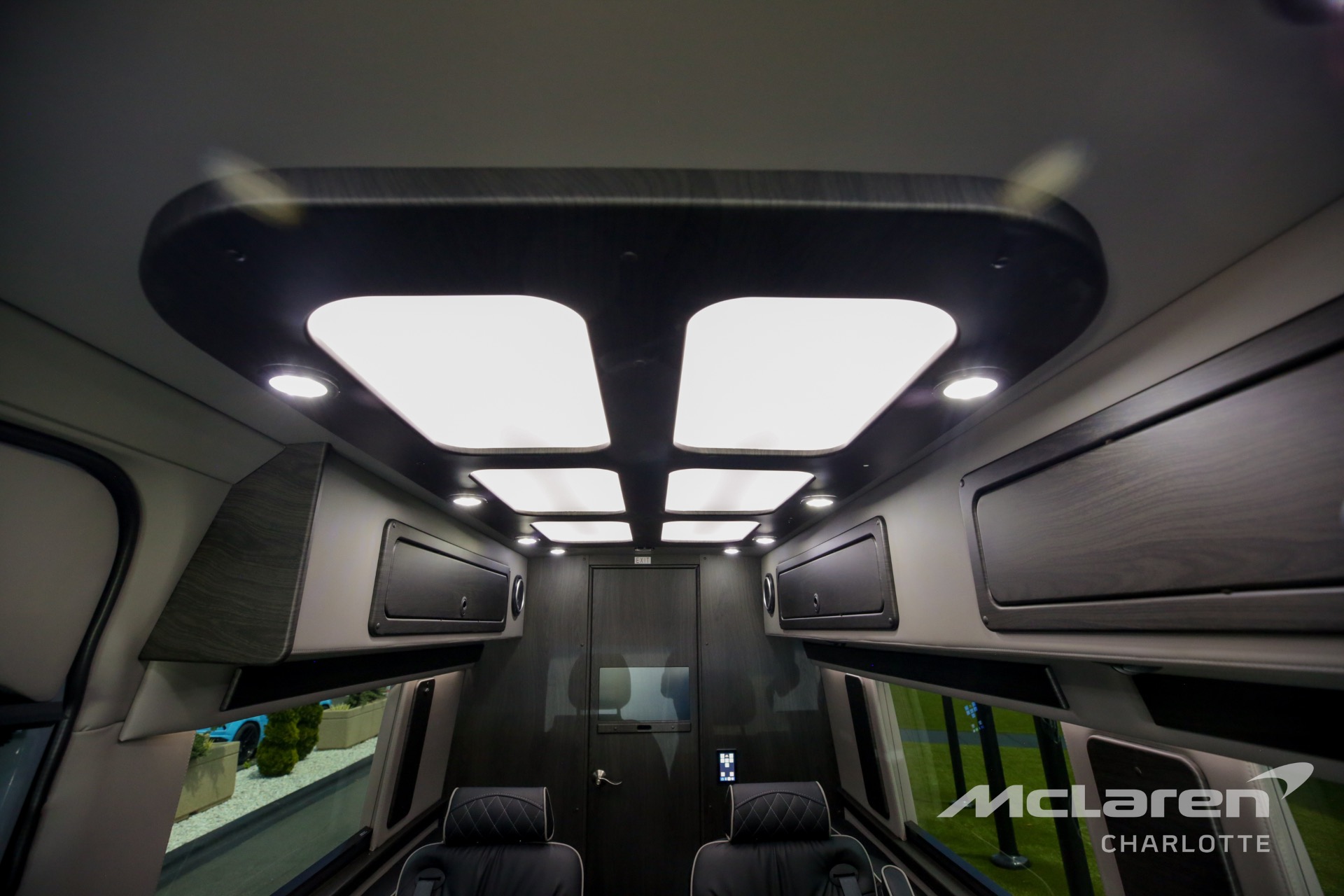 Used 2023 Mercedes-Benz Sprinter Cargo 3500XD | Charlotte, NC