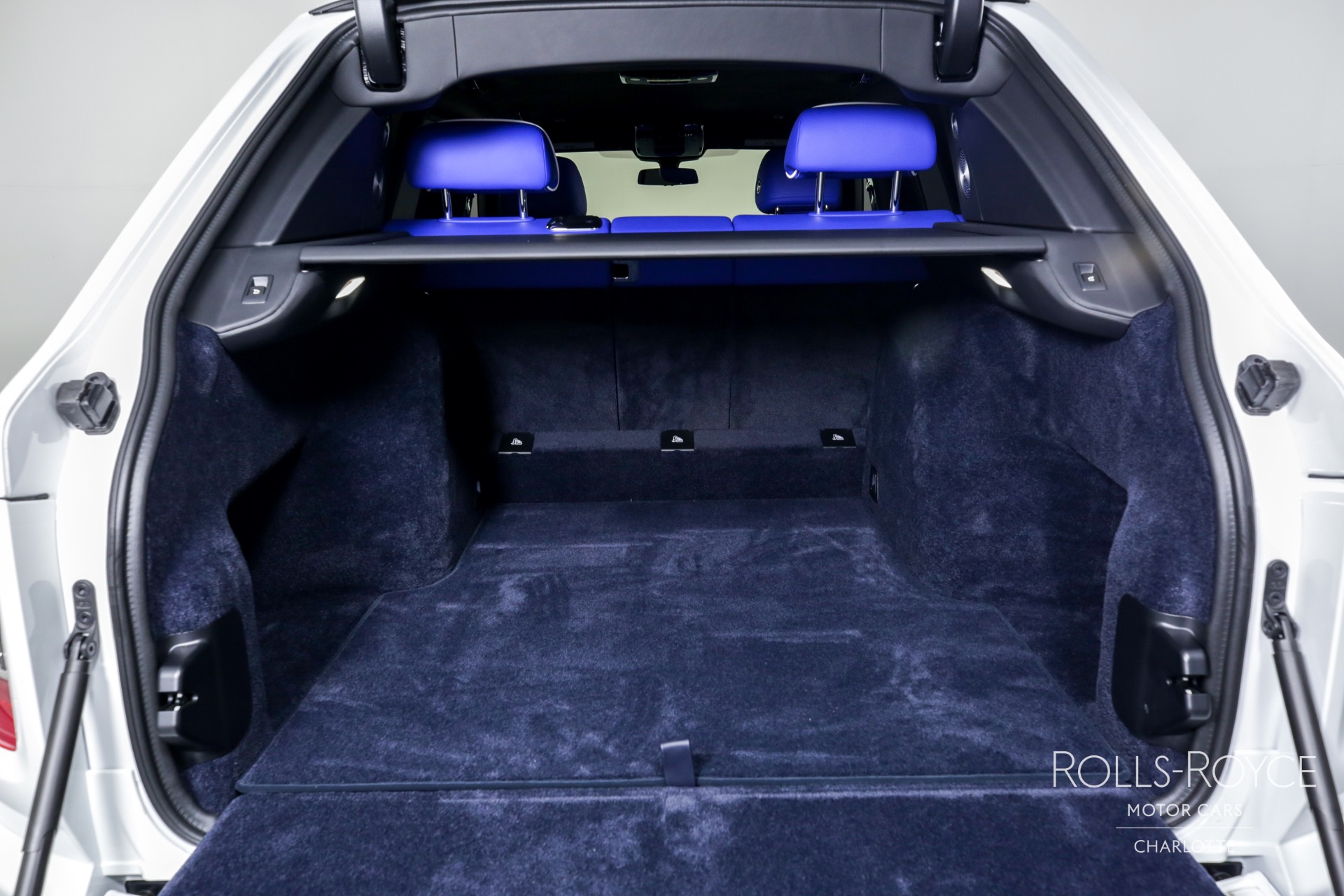 Used 2022 Rolls-Royce Cullinan Black Badge | Charlotte, NC