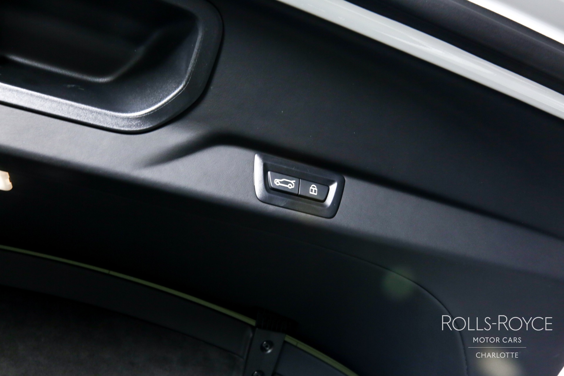 Used 2022 Rolls-Royce Black Badge Cullinan Black Badge | Charlotte, NC