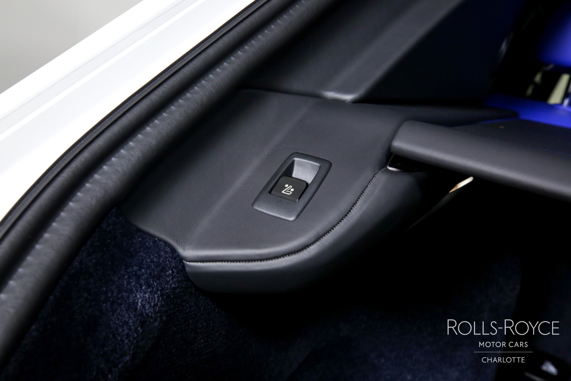 Used 2022 Rolls-Royce Cullinan Black Badge | Charlotte, NC