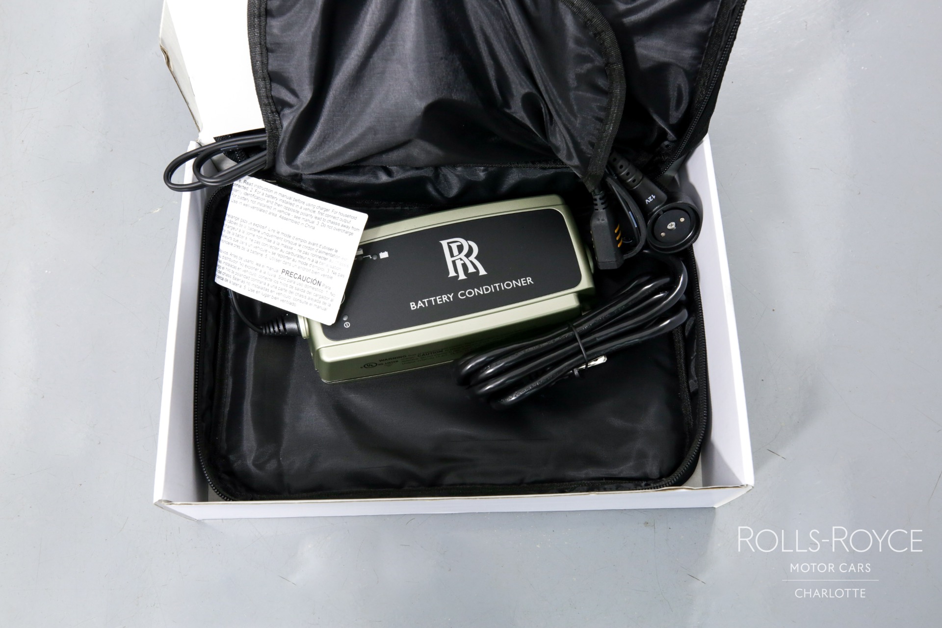 Used 2022 Rolls-Royce Black Badge Cullinan Black Badge | Charlotte, NC