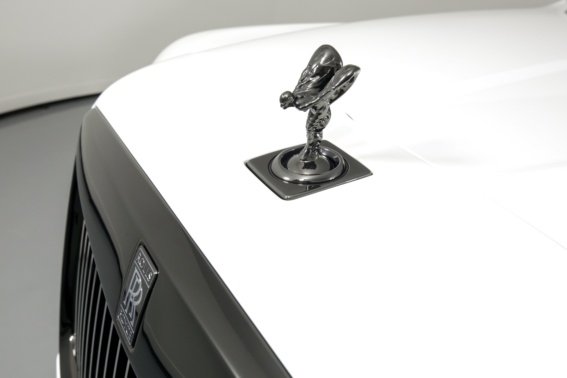 Used 2022 Rolls-Royce Black Badge Cullinan Black Badge | Charlotte, NC