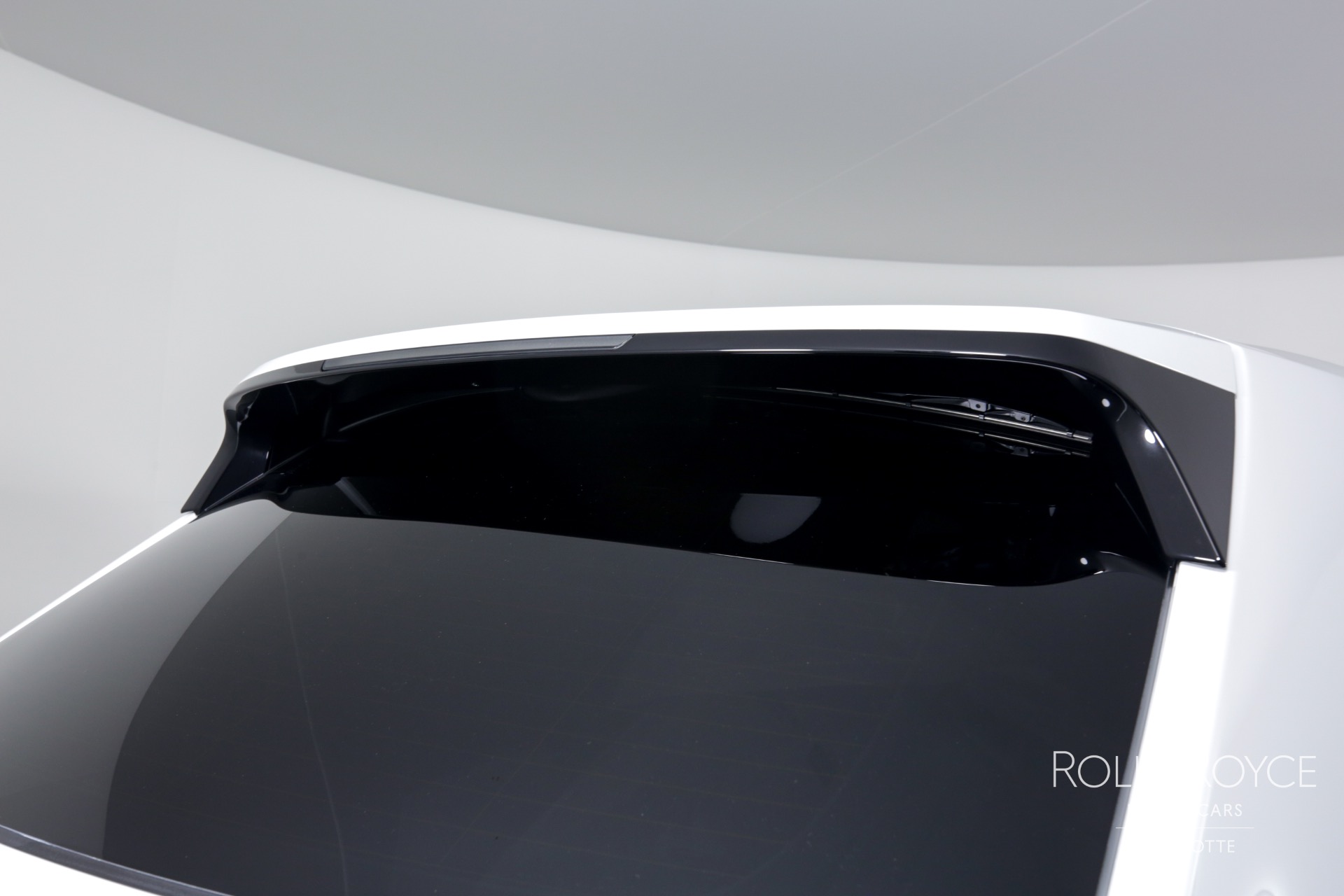 Used 2022 Rolls-Royce Black Badge Cullinan Black Badge | Charlotte, NC