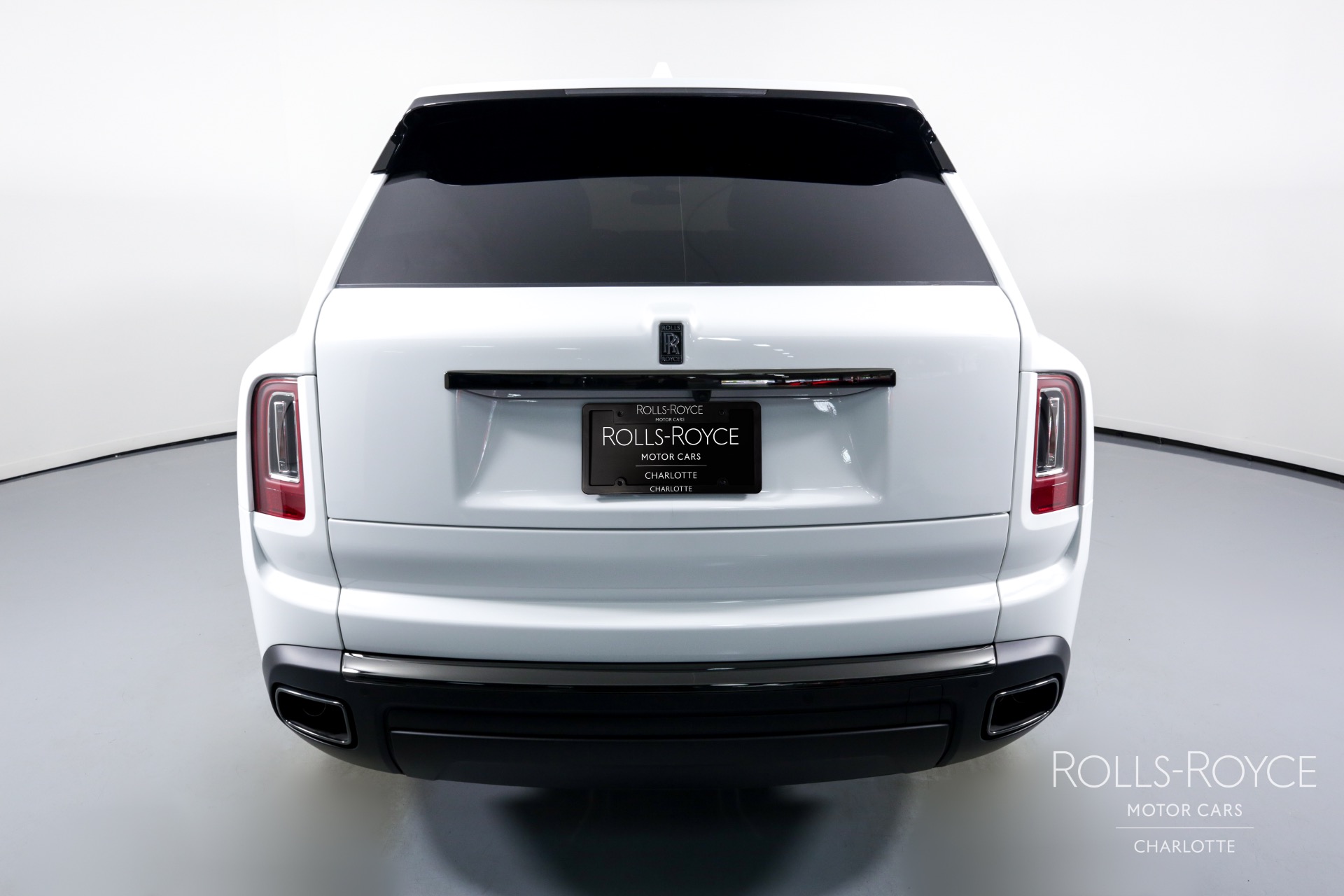 Used 2022 Rolls-Royce Cullinan Black Badge | Charlotte, NC