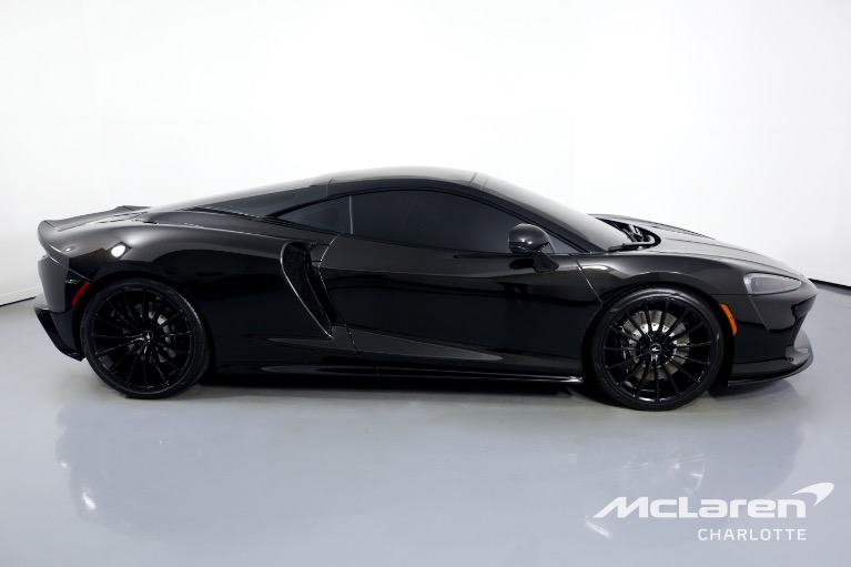 Used-2020-McLaren-GT